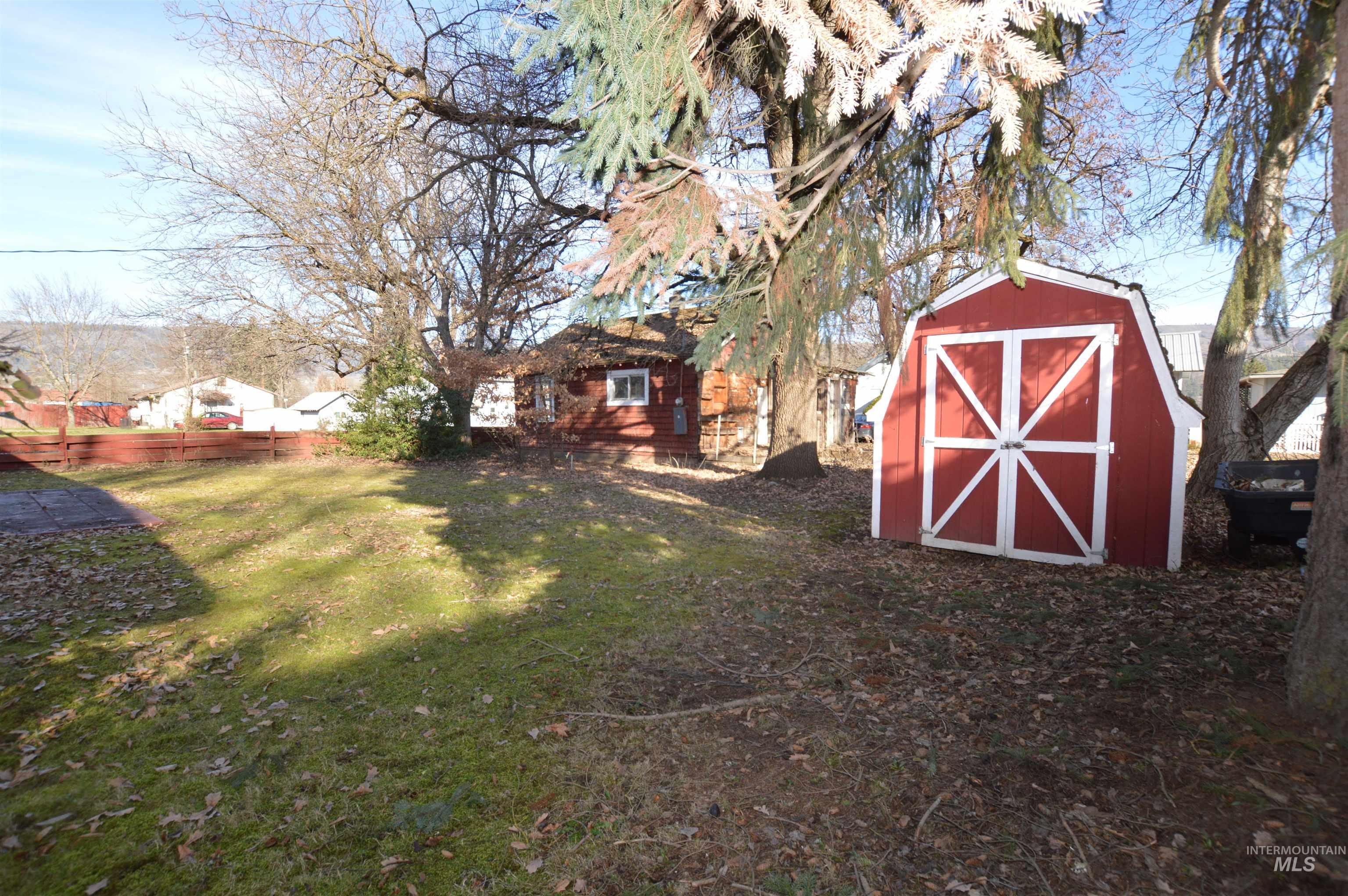 701 Main St, Kamiah, Idaho 83536, 2 Bedrooms, 1 Bathroom, Residential For Sale, Price $239,500,MLS 98974091