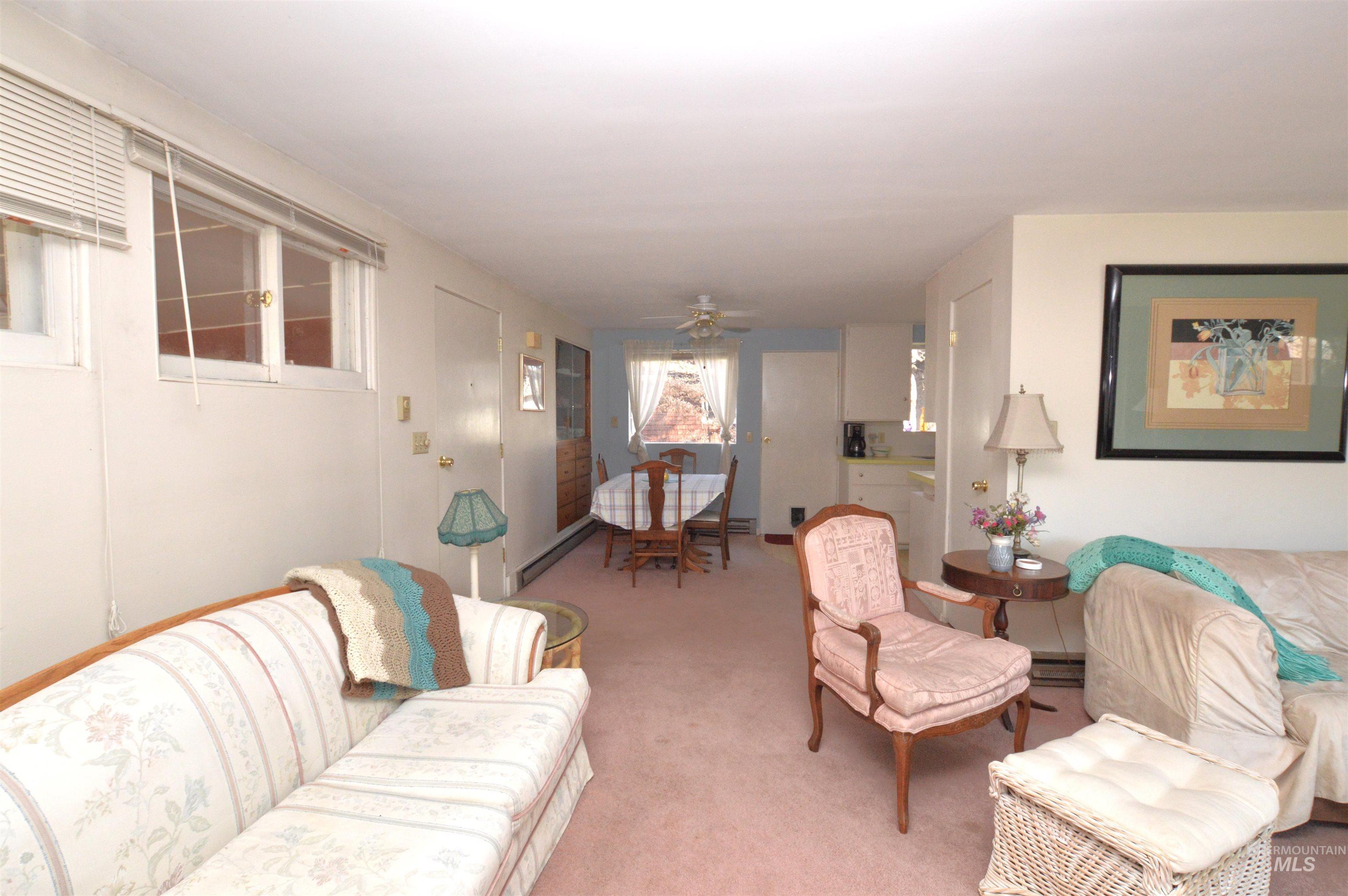 701 Main St, Kamiah, Idaho 83536, 2 Bedrooms, 1 Bathroom, Residential For Sale, Price $239,500,MLS 98974091