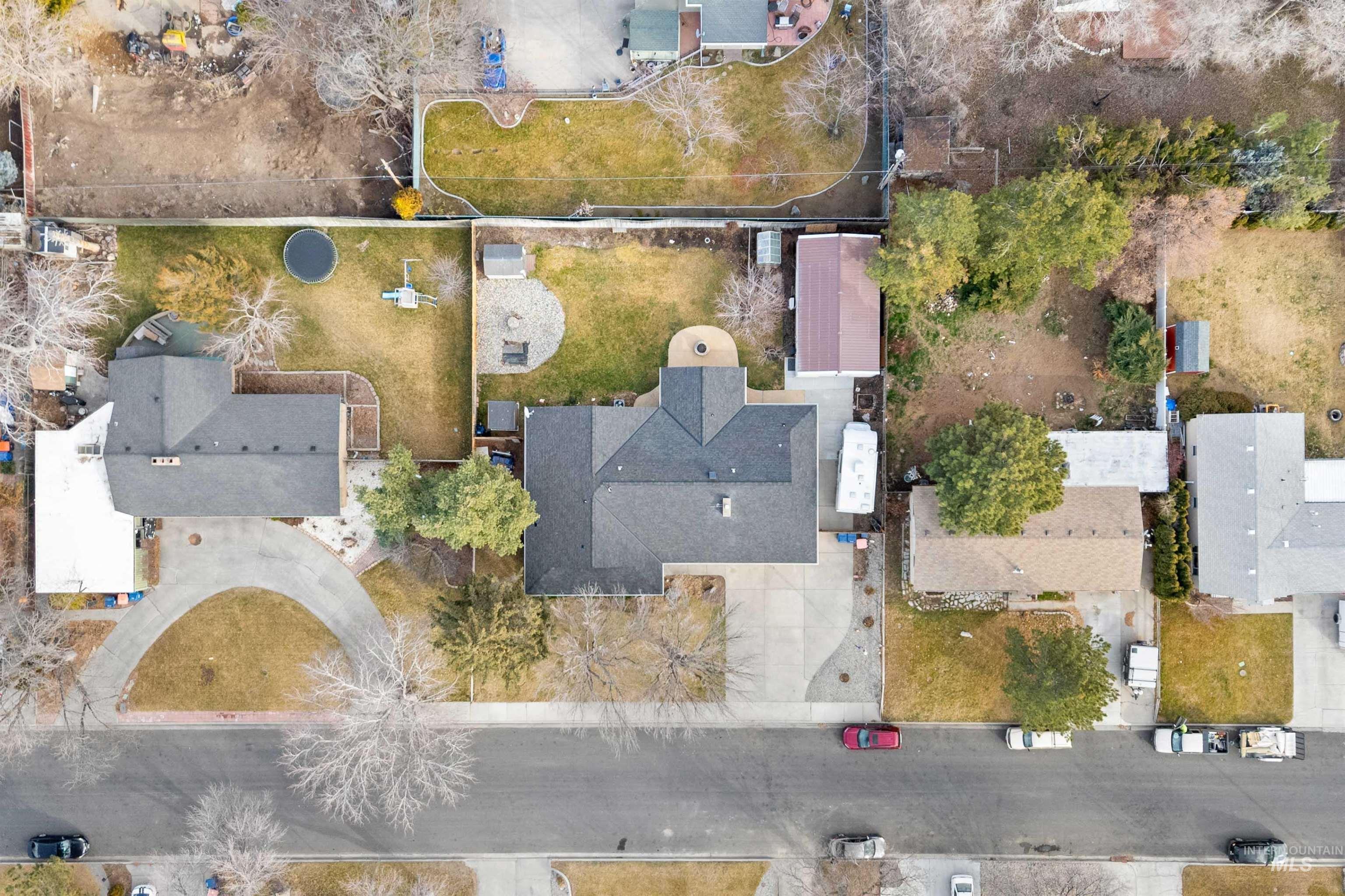 430 Pierce St., Twin Falls, Idaho 83301, 3 Bedrooms, 2.5 Bathrooms, Residential For Sale, Price $470,000,MLS 98974092