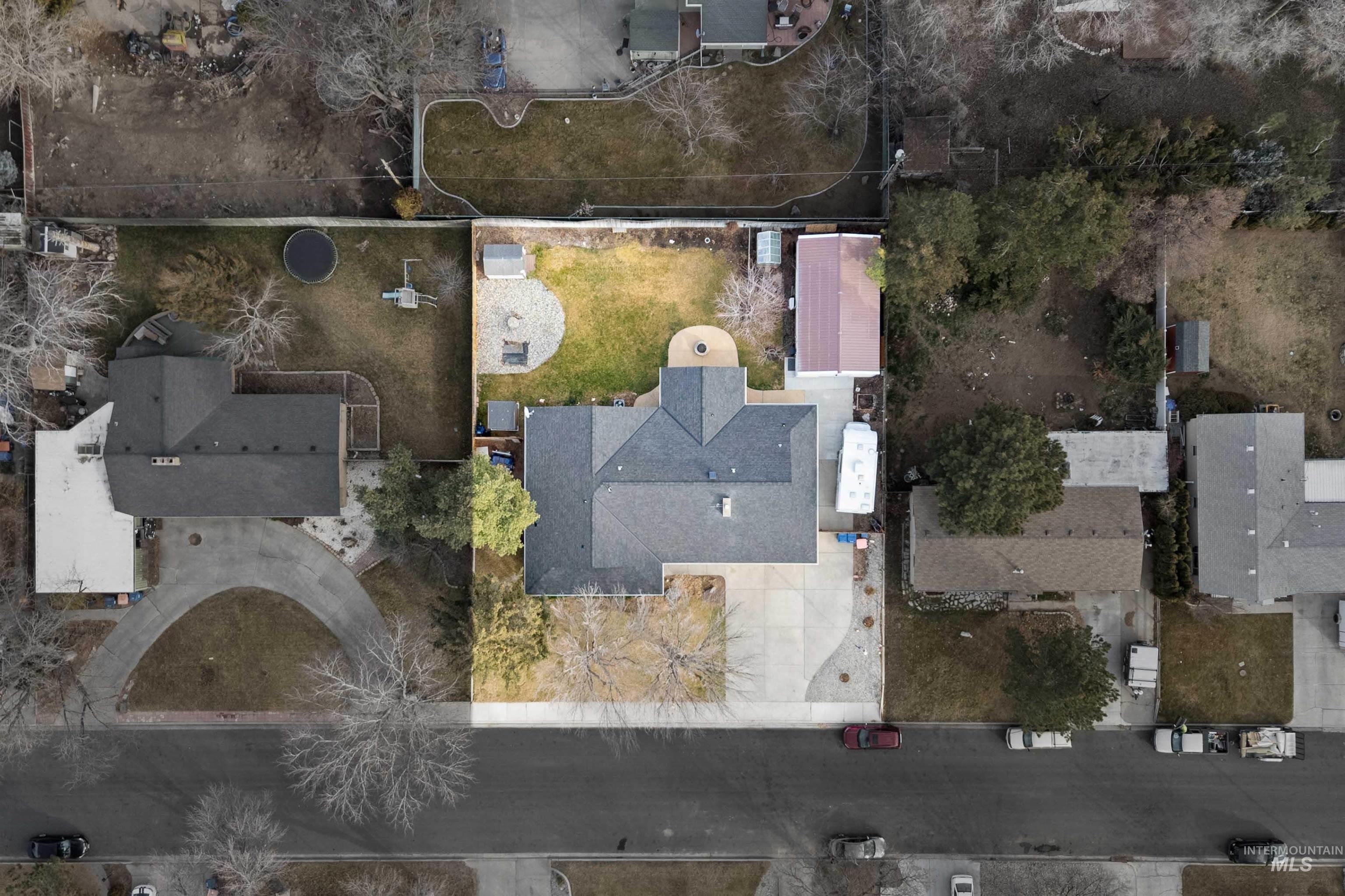 430 Pierce St., Twin Falls, Idaho 83301, 3 Bedrooms, 2.5 Bathrooms, Residential For Sale, Price $470,000,MLS 98974092