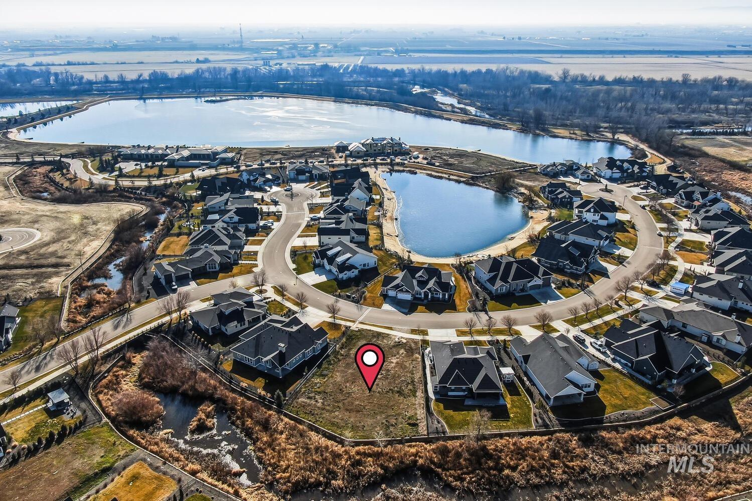 6735 Trinity Creek Ln, Star, Idaho 83669-0000, Land For Sale, Price $350,000,MLS 98974093