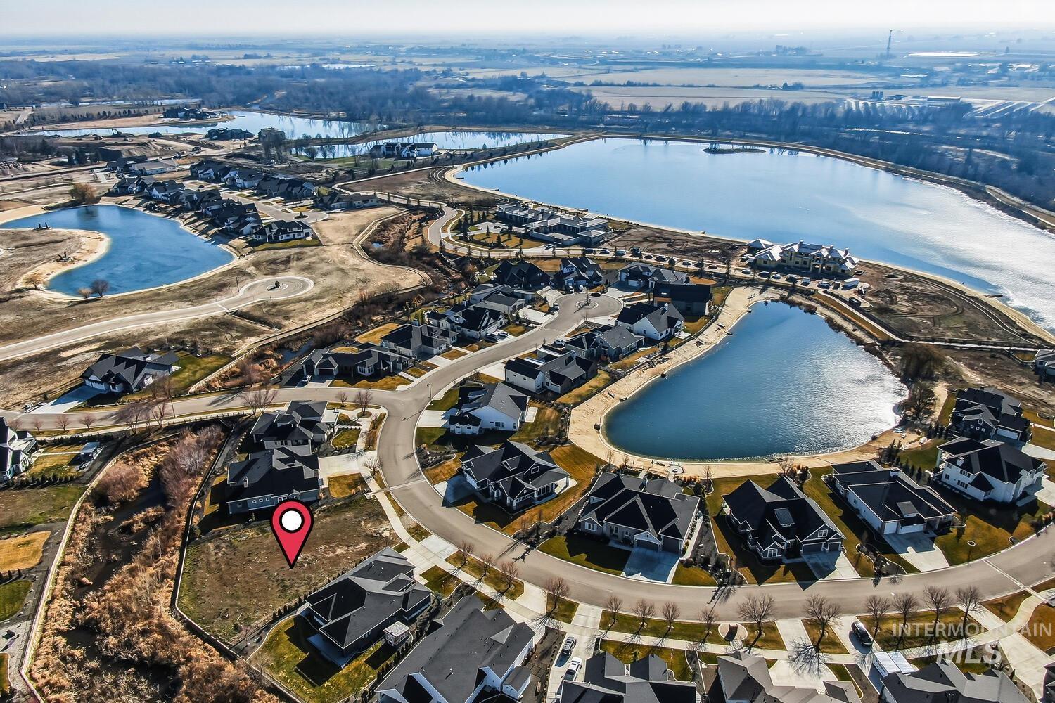 6735 Trinity Creek Ln, Star, Idaho 83669-0000, Land For Sale, Price $350,000,MLS 98974093