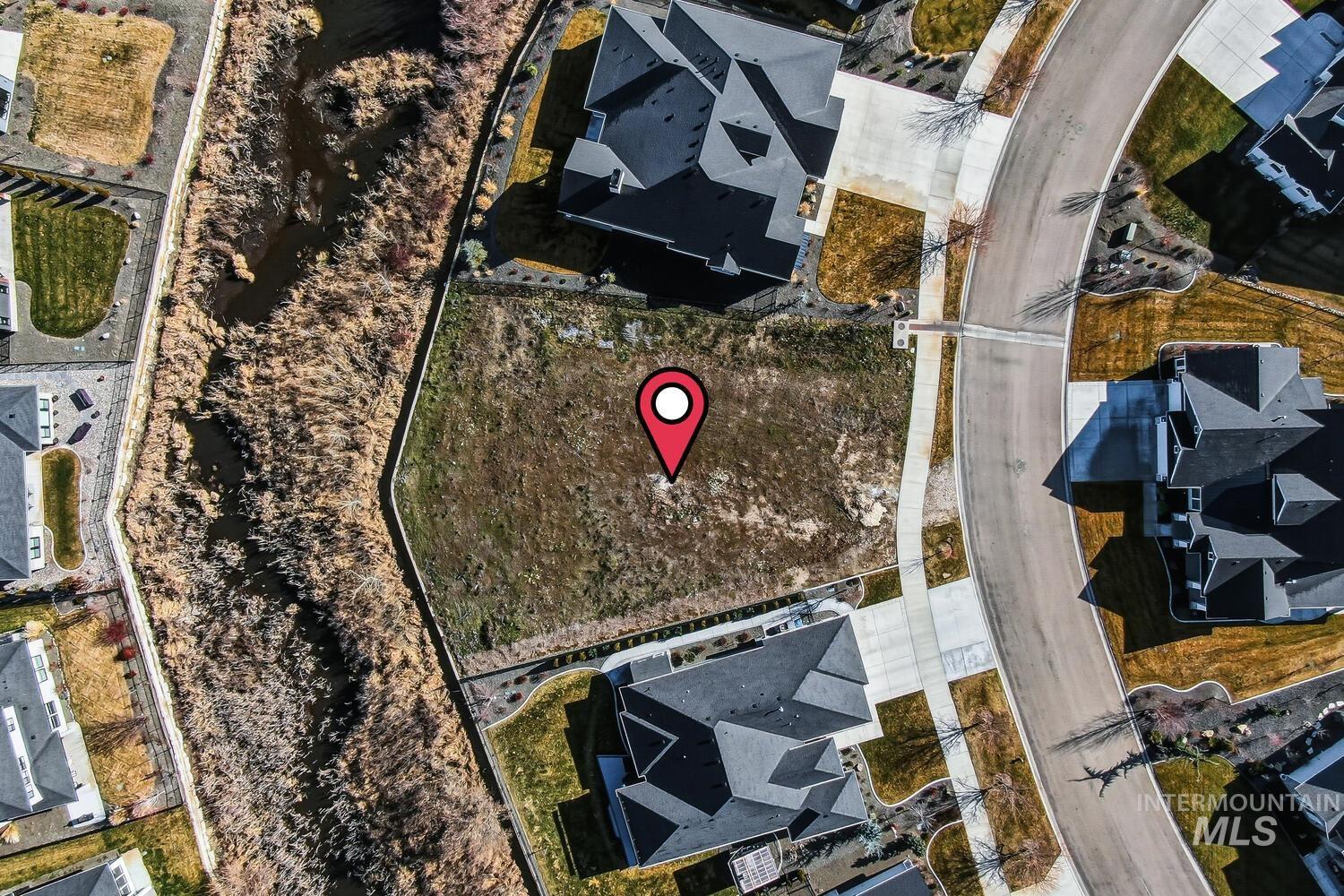 6735 Trinity Creek Ln, Star, Idaho 83669-0000, Land For Sale, Price $350,000,MLS 98974093