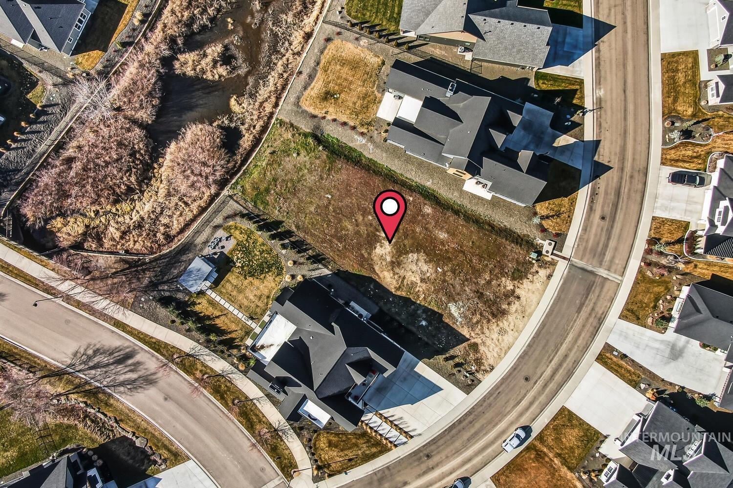 6527 Big Wood Way, Star, Idaho 83669-0000, Land For Sale, Price $325,000,MLS 98974094