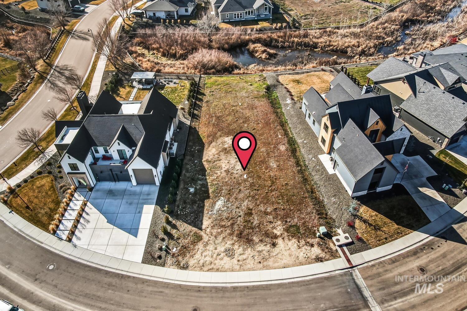 6527 Big Wood Way, Star, Idaho 83669-0000, Land For Sale, Price $325,000,MLS 98974094