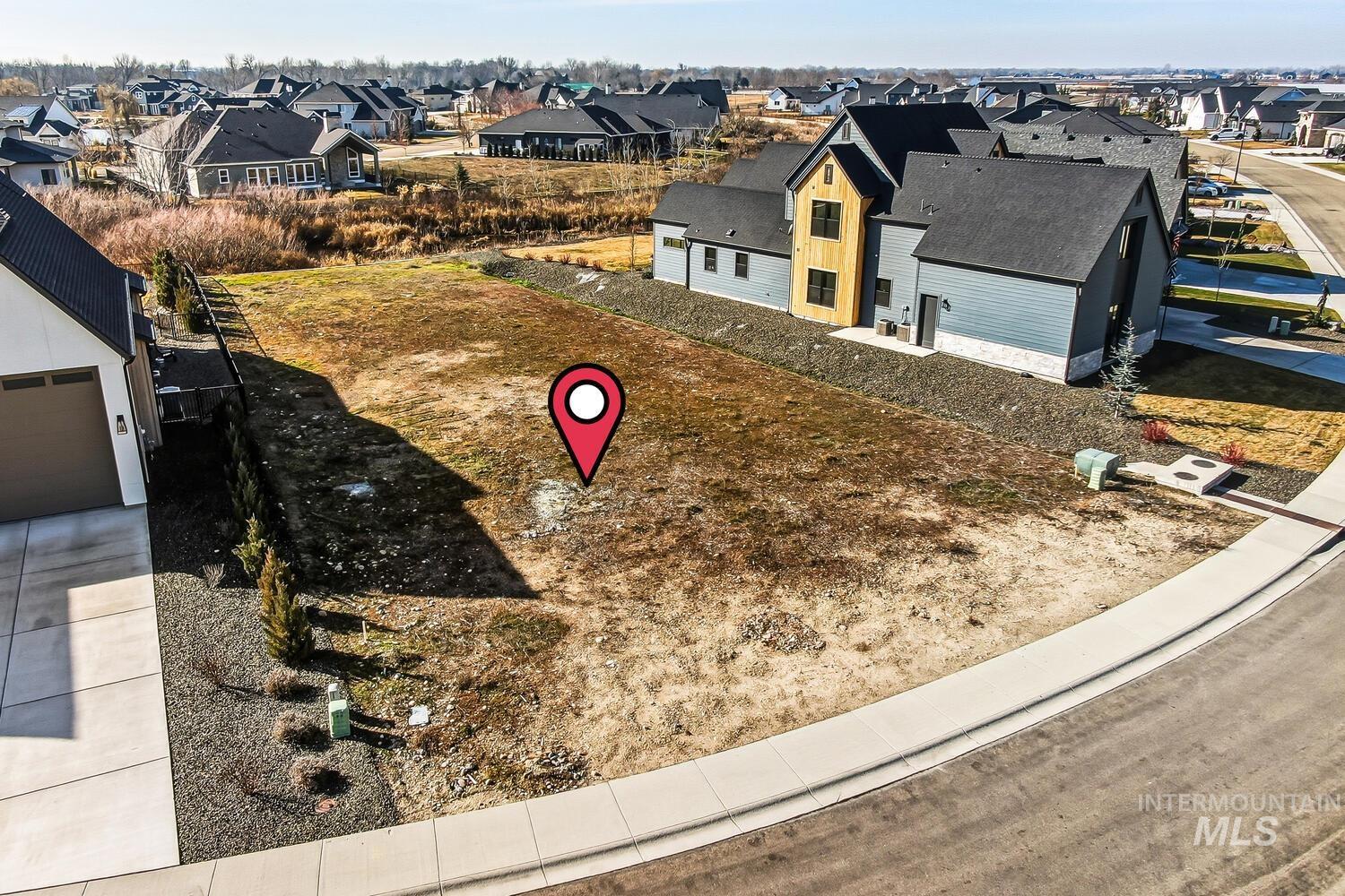 6527 Big Wood Way, Star, Idaho 83669-0000, Land For Sale, Price $325,000,MLS 98974094