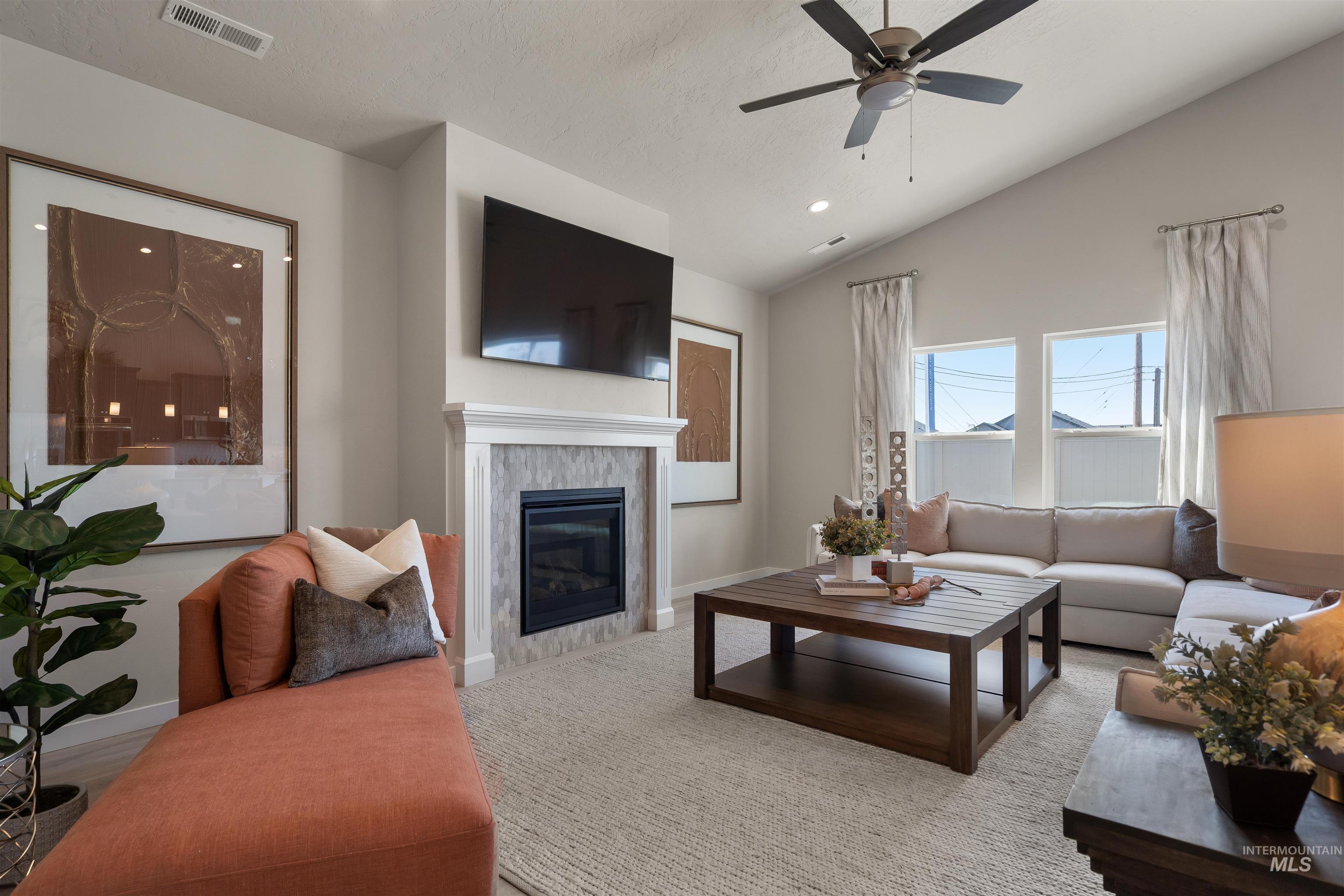 7795 E Meriwether Dr, Nampa, Idaho 83687, 4 Bedrooms, 3.5 Bathrooms, Residential For Sale, Price $539,990,MLS 98974097