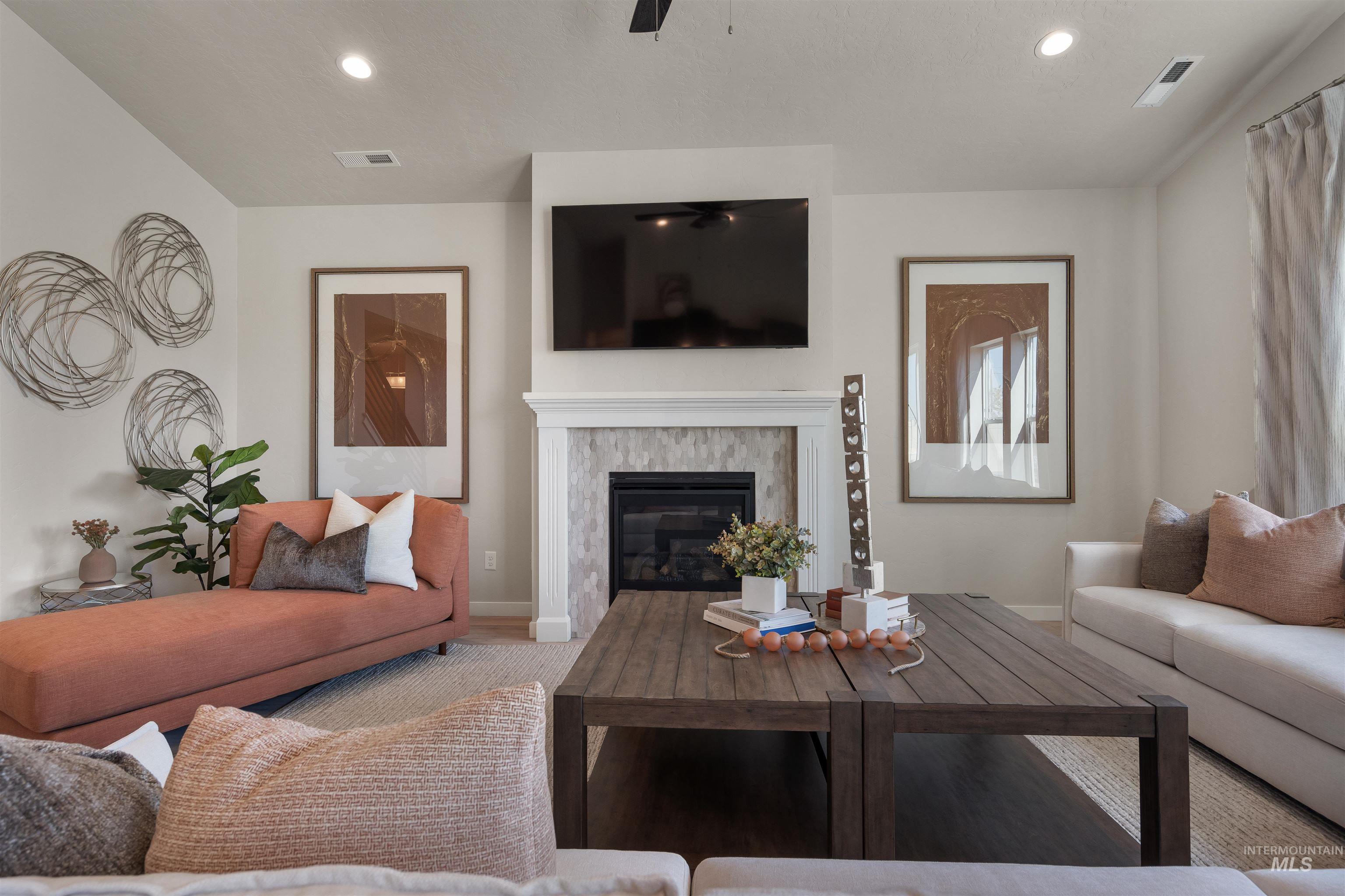 7795 E Meriwether Dr, Nampa, Idaho 83687, 4 Bedrooms, 3.5 Bathrooms, Residential For Sale, Price $539,990,MLS 98974097