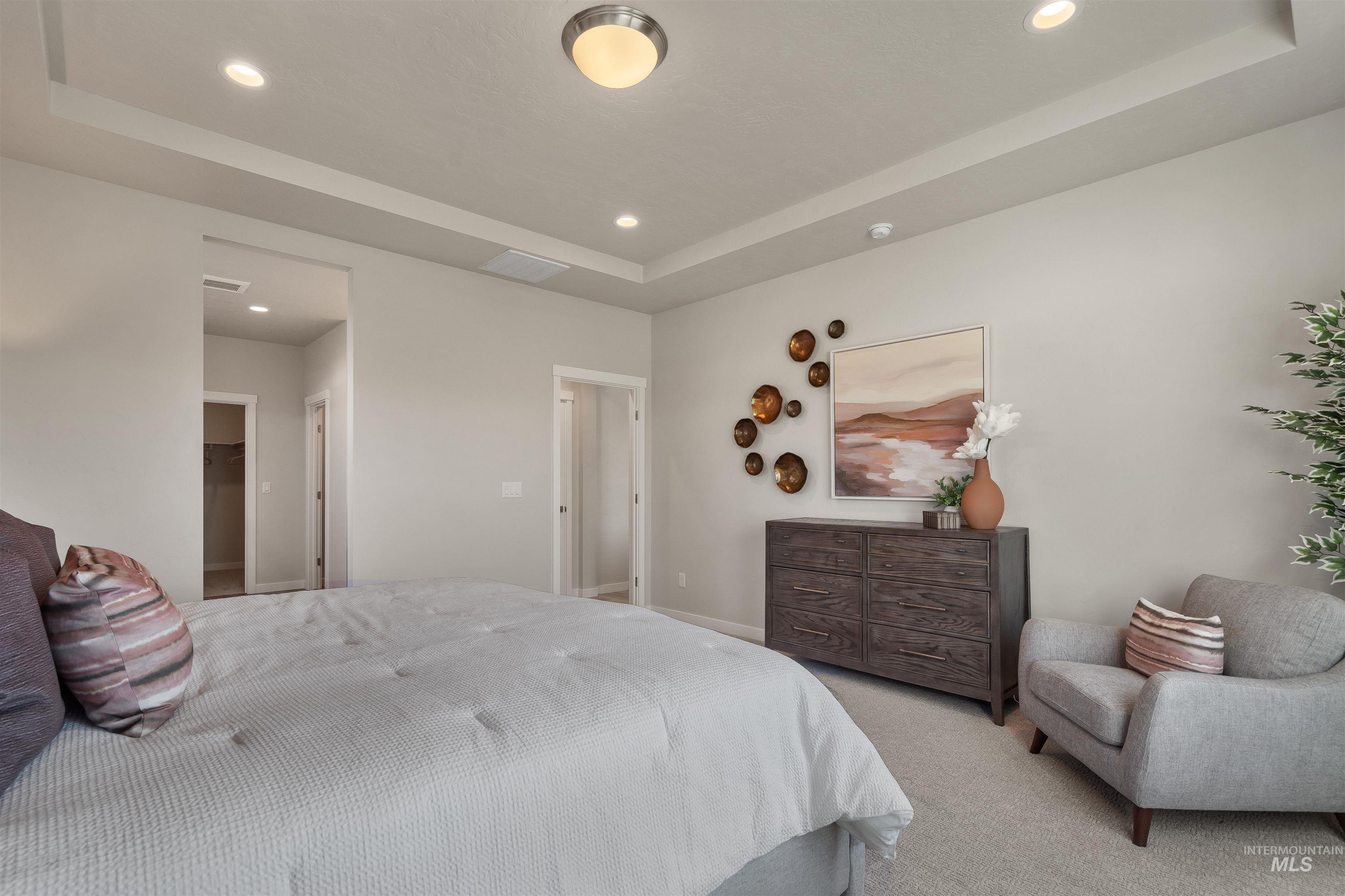 7795 E Meriwether Dr, Nampa, Idaho 83687, 4 Bedrooms, 3.5 Bathrooms, Residential For Sale, Price $539,990,MLS 98974097