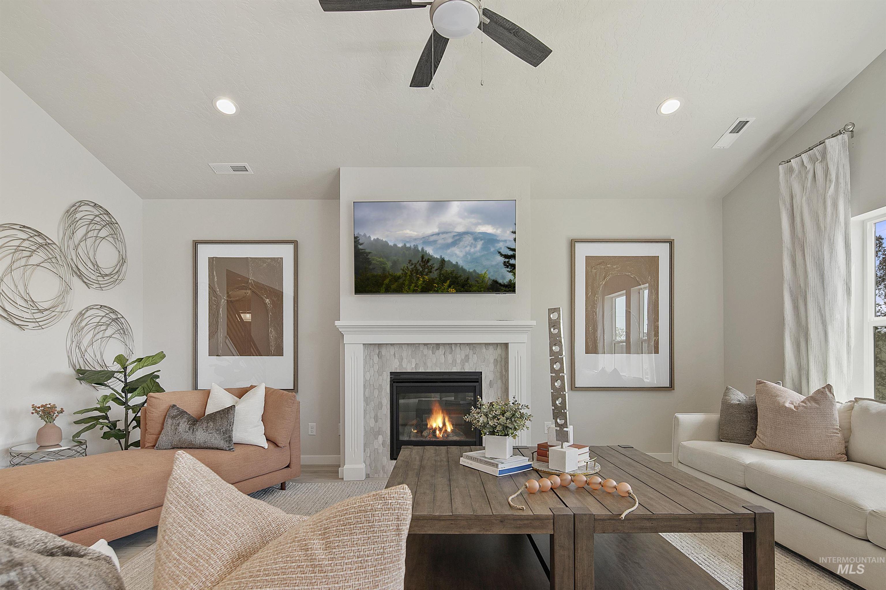 7795 E Meriwether Dr, Nampa, Idaho 83687, 4 Bedrooms, 3.5 Bathrooms, Residential For Sale, Price $539,990,MLS 98974097