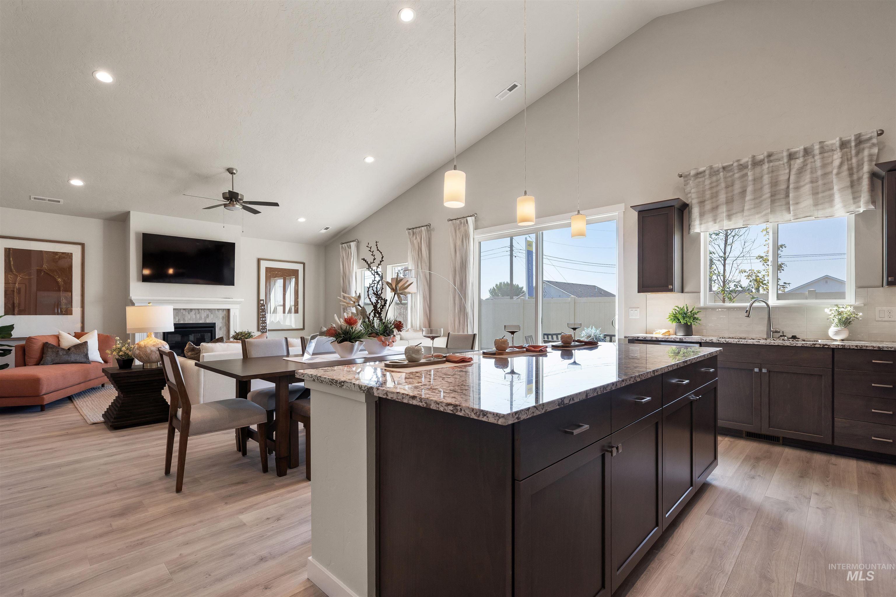 7795 E Meriwether Dr, Nampa, Idaho 83687, 4 Bedrooms, 3.5 Bathrooms, Residential For Sale, Price $539,990,MLS 98974097