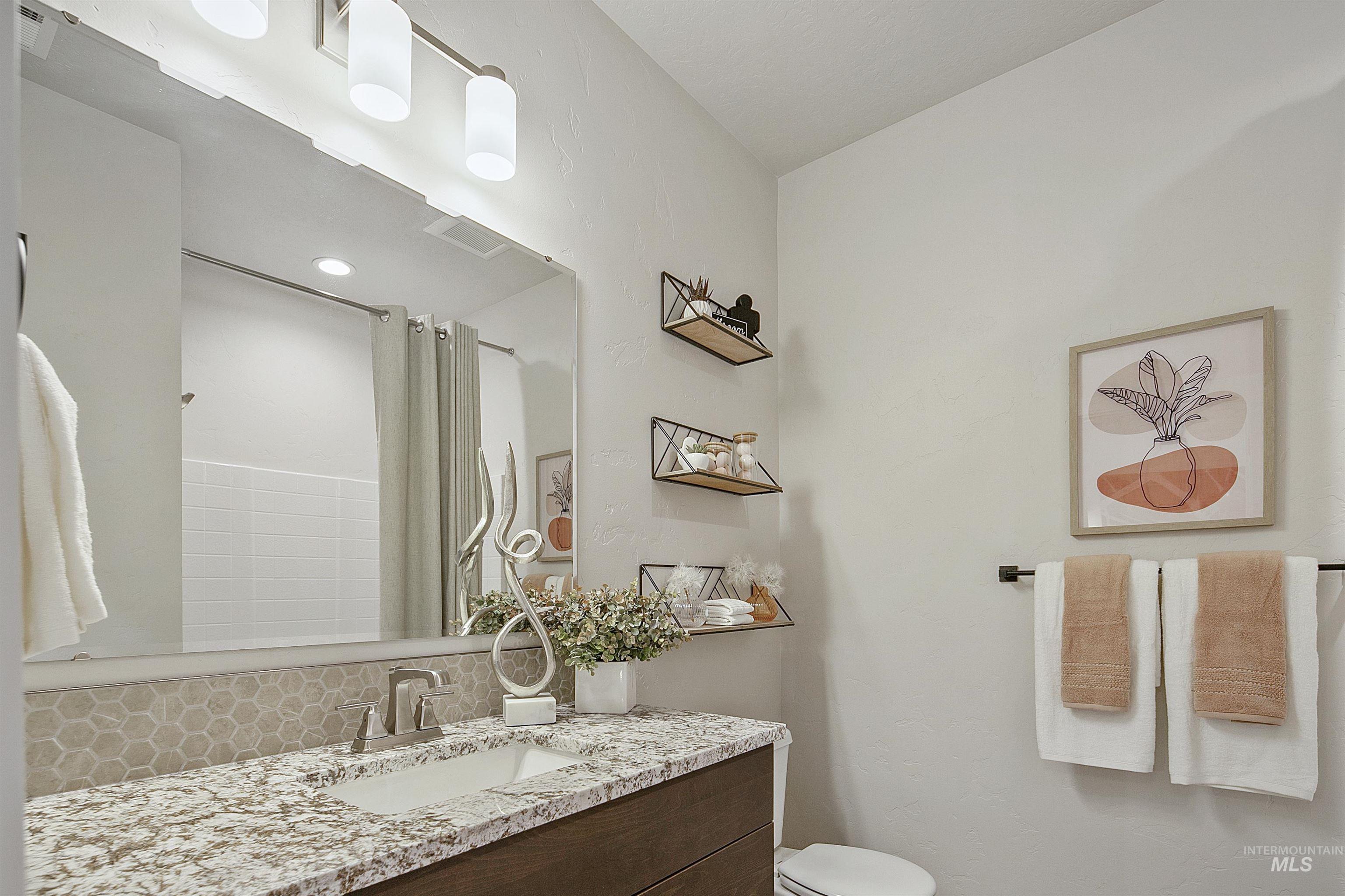 7795 E Meriwether Dr, Nampa, Idaho 83687, 4 Bedrooms, 3.5 Bathrooms, Residential For Sale, Price $539,990,MLS 98974097