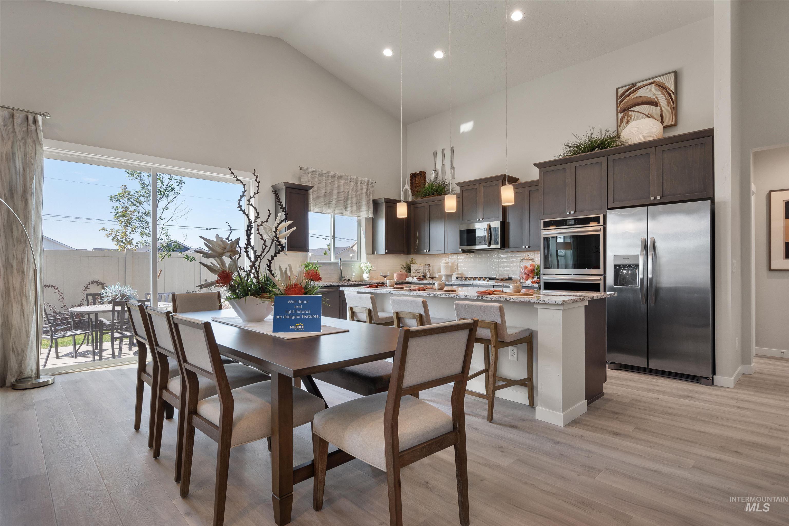 7795 E Meriwether Dr, Nampa, Idaho 83687, 4 Bedrooms, 3.5 Bathrooms, Residential For Sale, Price $539,990,MLS 98974097