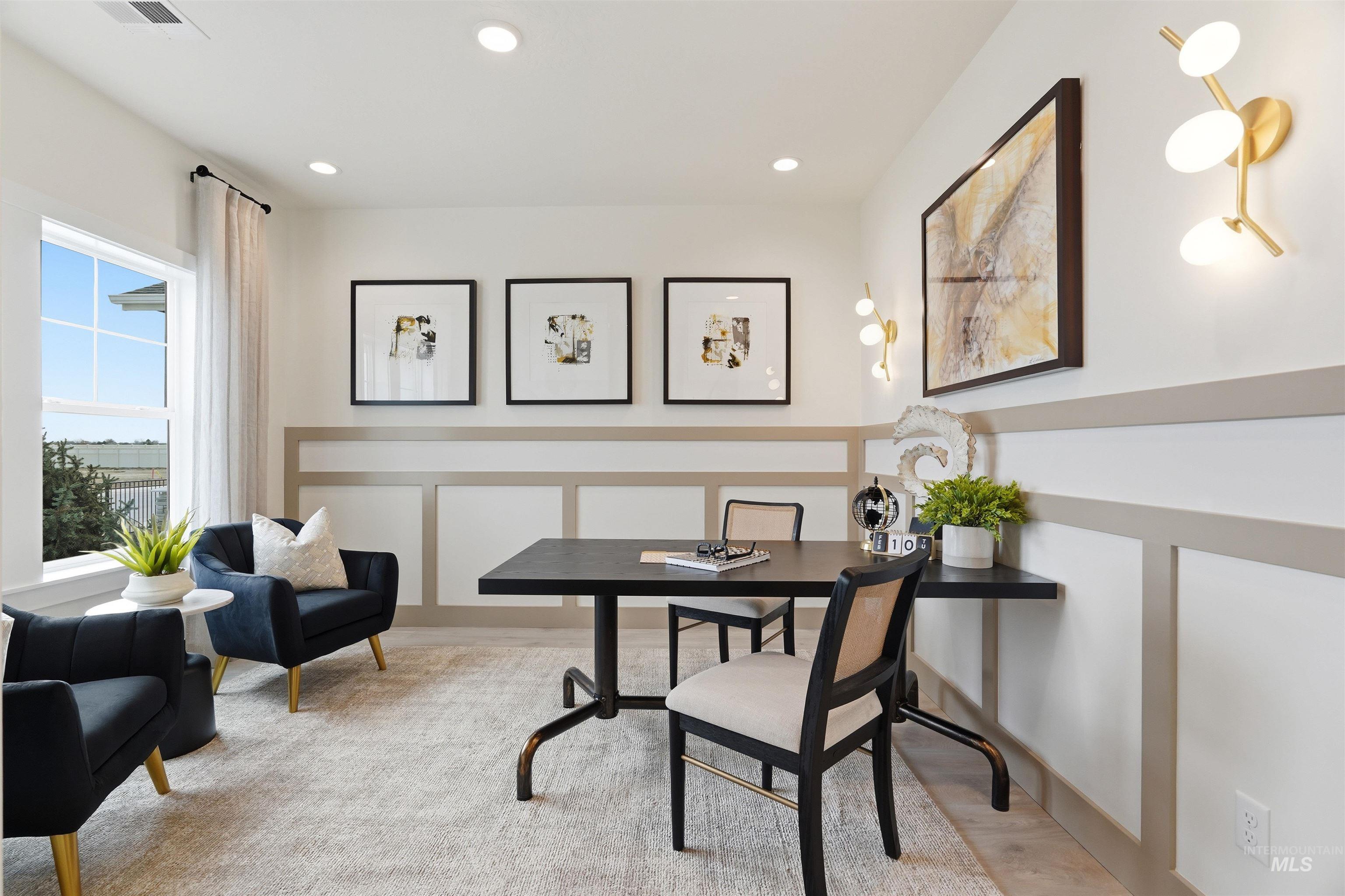 7807 E Meriwether Dr, Nampa, Idaho 83687, 4 Bedrooms, 2.5 Bathrooms, Residential For Sale, Price $519,990, 98974100