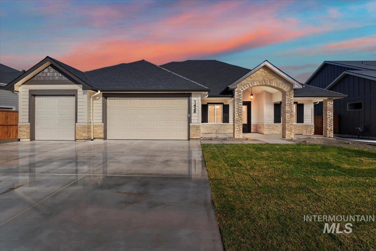 Residential For Sale