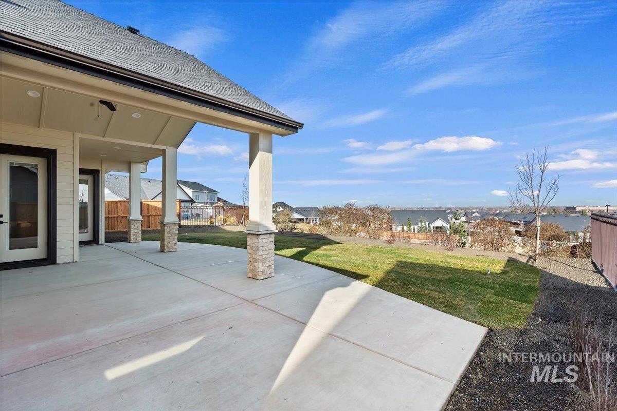 1438 W Ultar Dr., Nampa, Idaho 83686, 3 Bedrooms, 2.5 Bathrooms, Residential For Sale, Price $774,900,MLS 98974101