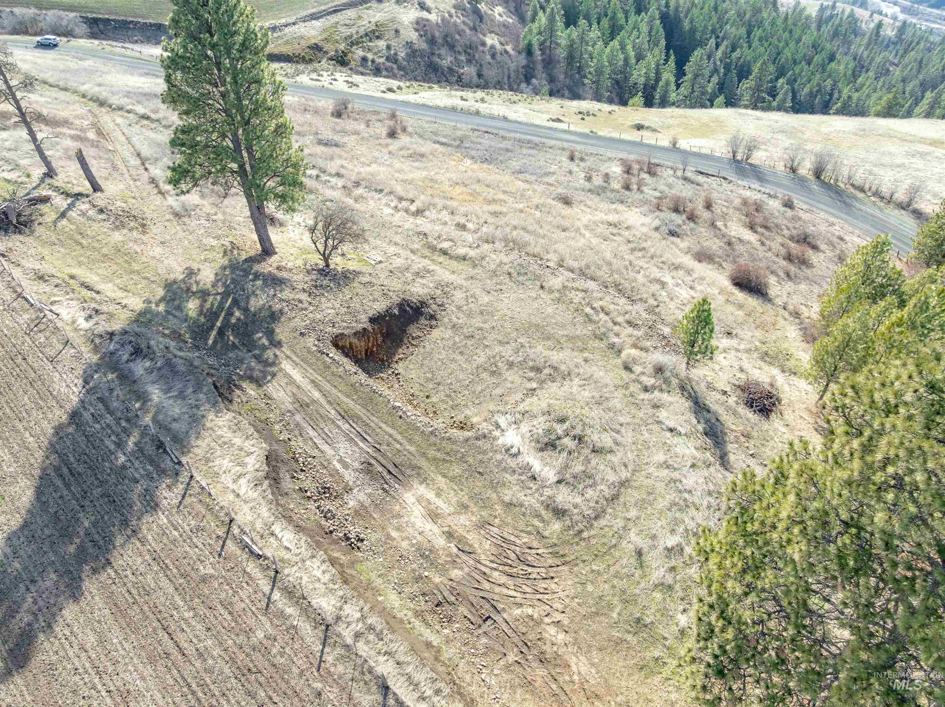 TBD Sperry Grade Road, Kendrick, Idaho 83537, Land For Sale, Price $199,000,MLS 98974108