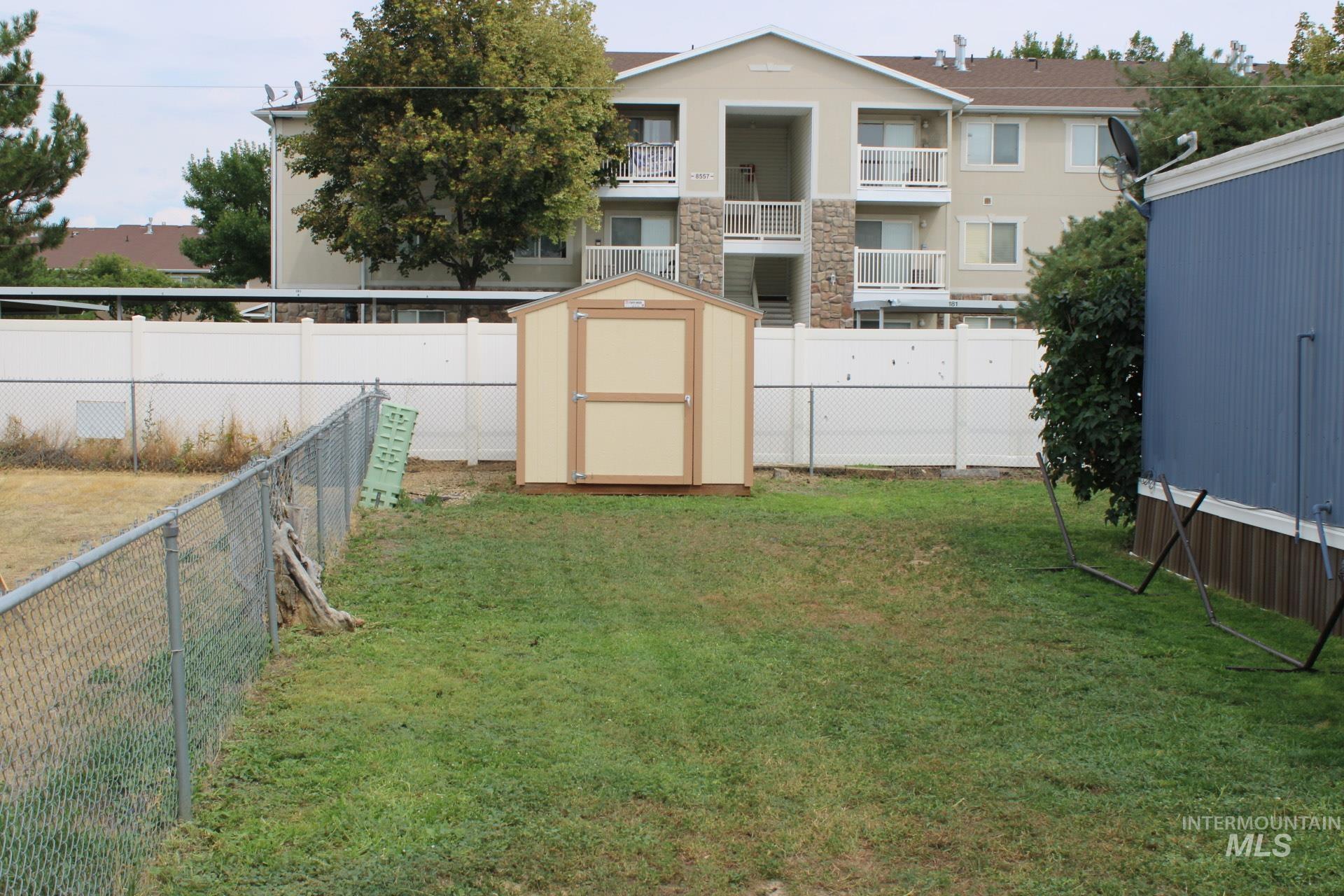 1238 N Sable Ln, Boise, Idaho 83704, 2 Bedrooms, 1 Bathroom, Residential For Sale, Price $68,900,MLS 98974113