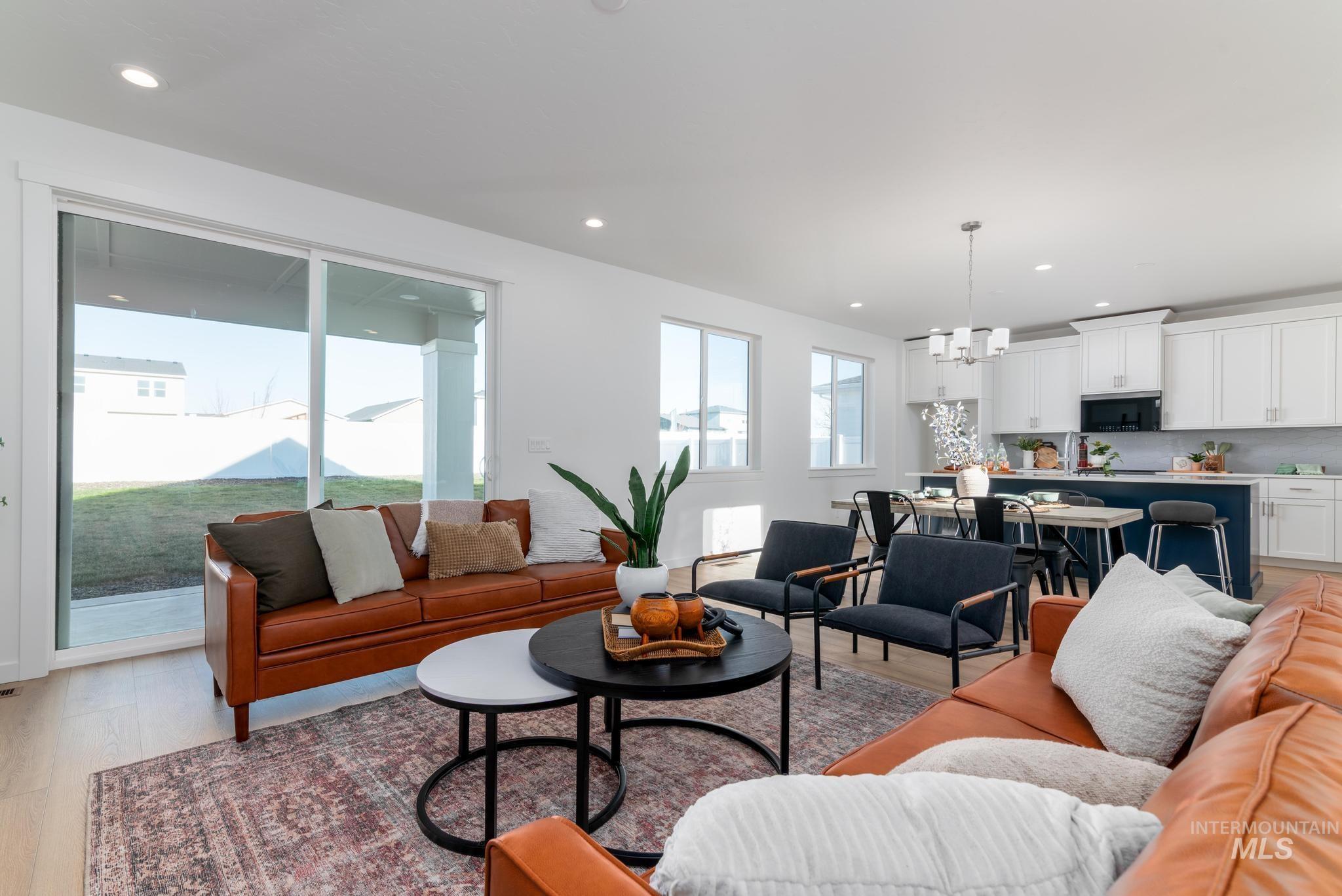 8409 S Wavecrest Ave, Kuna, Idaho 83634, 4 Bedrooms, 3 Bathrooms, Residential For Sale, Price $599,000,MLS 98974114