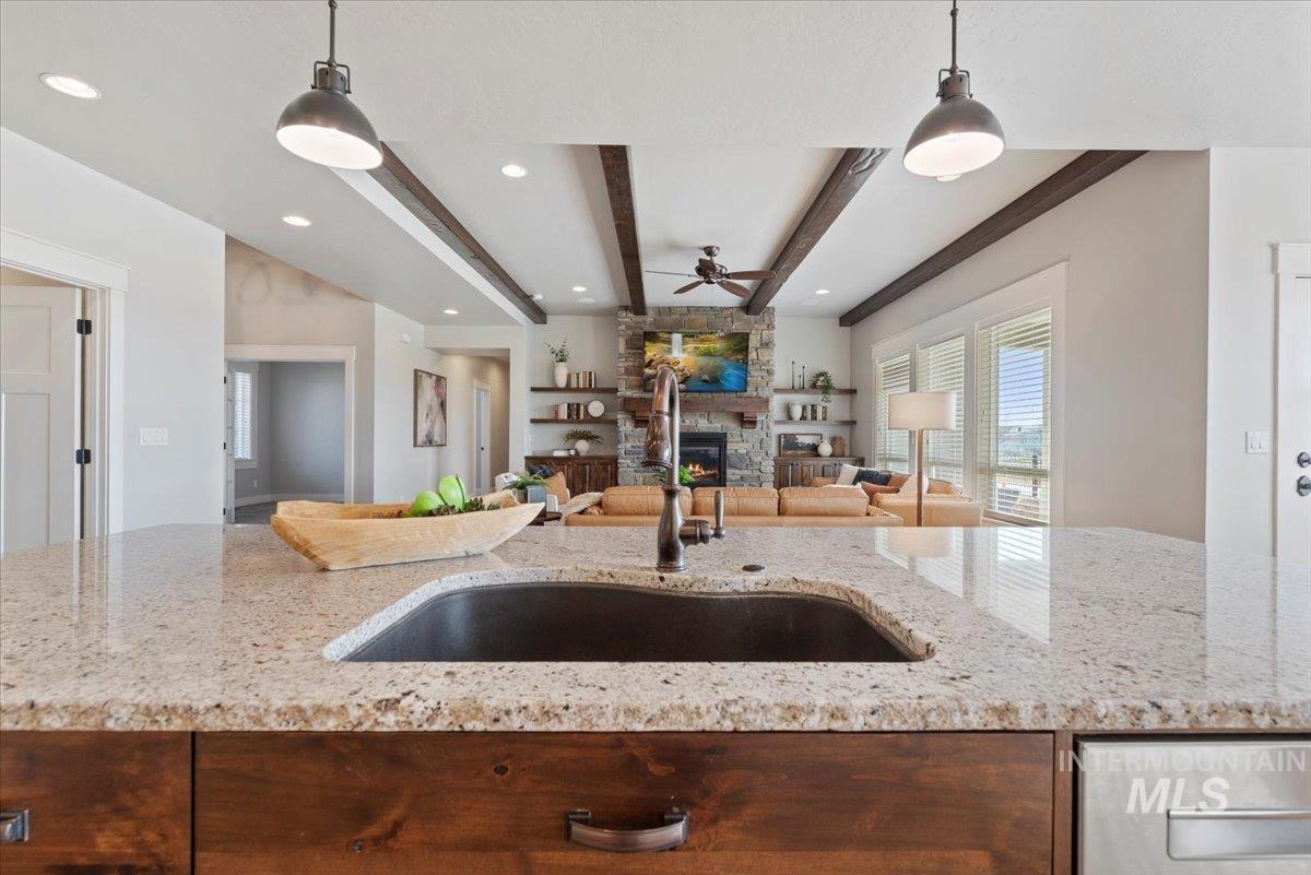 6079 W Biathlon Ct., Eagle, Idaho 83616, 4 Bedrooms, 3 Bathrooms, Residential For Sale, Price $875,000,MLS 98974117