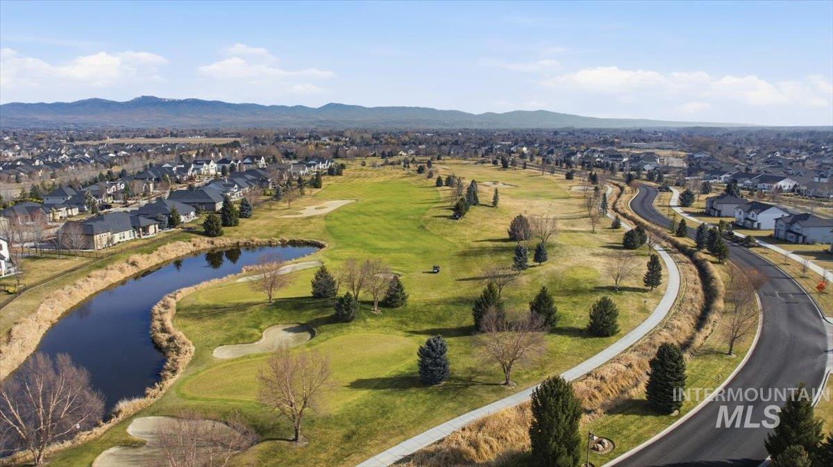 6079 W Biathlon Ct., Eagle, Idaho 83616, 4 Bedrooms, 3 Bathrooms, Residential For Sale, Price $875,000,MLS 98974117