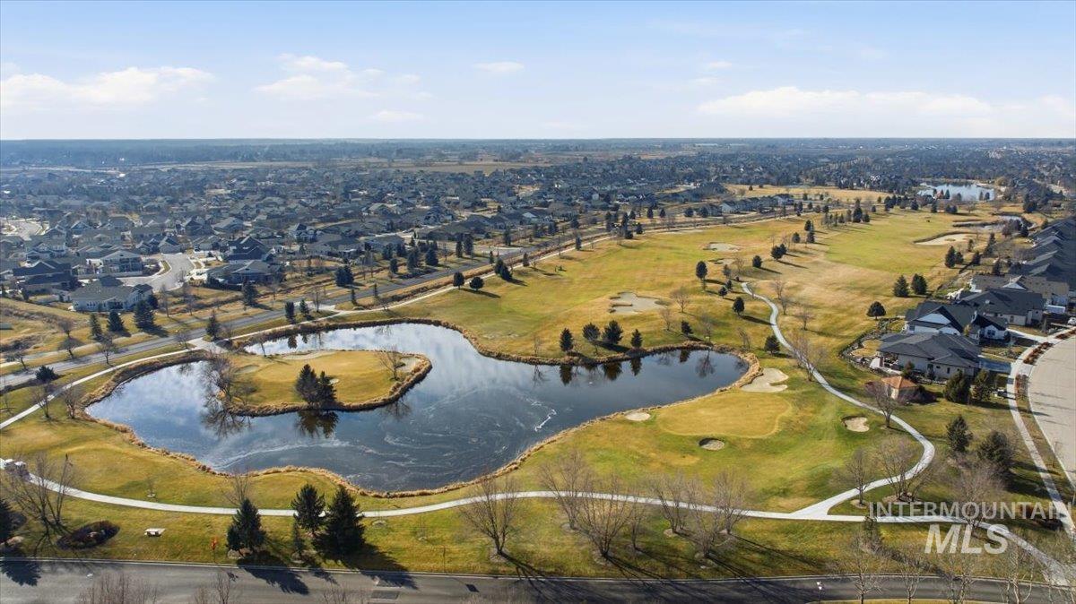 6079 W Biathlon Ct., Eagle, Idaho 83616, 4 Bedrooms, 3 Bathrooms, Residential For Sale, Price $875,000,MLS 98974117