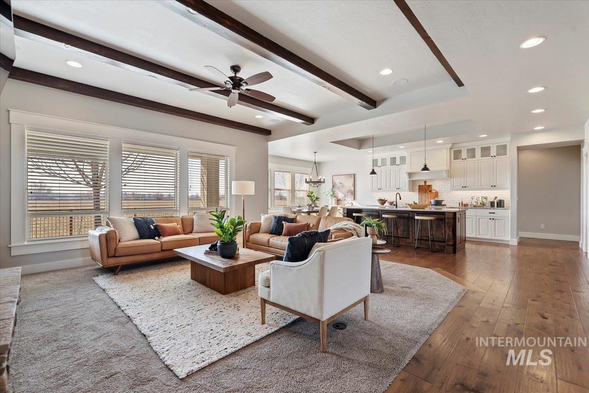 6079 W Biathlon Ct., Eagle, Idaho 83616, 4 Bedrooms, 3 Bathrooms, Residential For Sale, Price $875,000,MLS 98974117