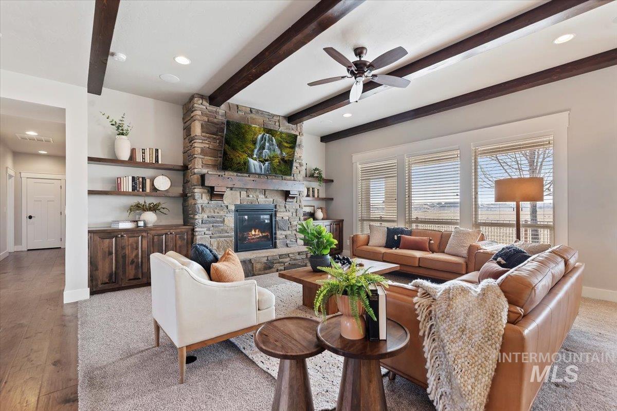 6079 W Biathlon Ct., Eagle, Idaho 83616, 4 Bedrooms, 3 Bathrooms, Residential For Sale, Price $875,000,MLS 98974117