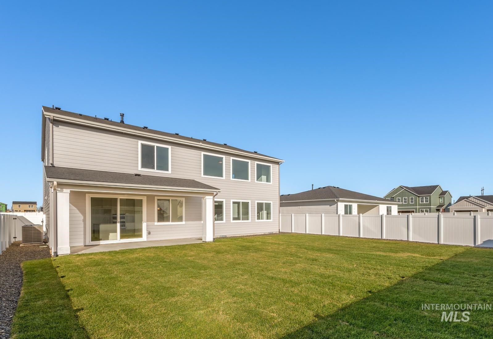 1924 W Arya St, Kuna, Idaho 83634, 5 Bedrooms, 4 Bathrooms, Residential For Sale, Price $609,000,MLS 98974119