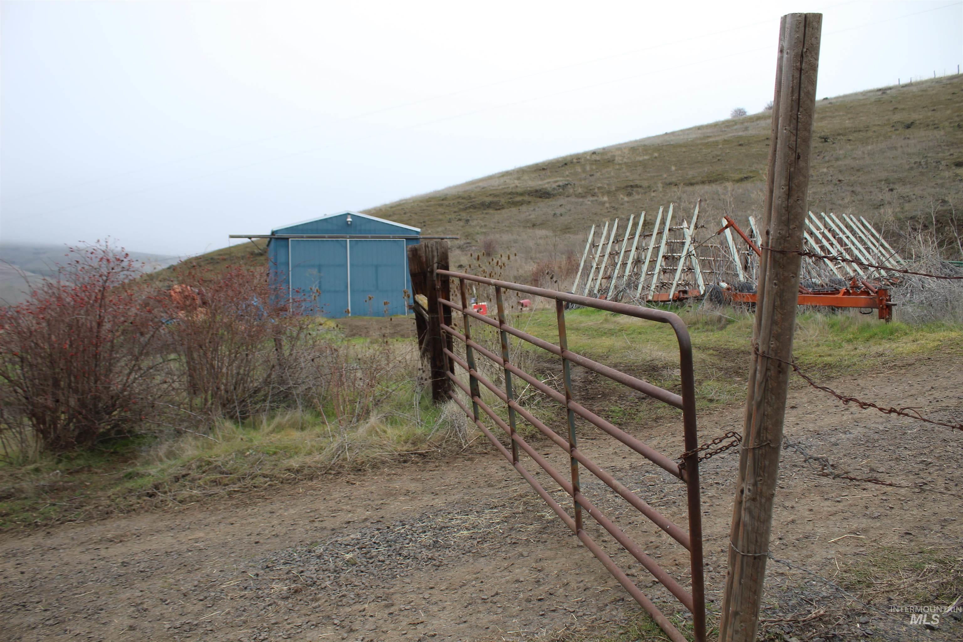 TBD McCormack Ridge Road, Lapwai, Idaho 83540, Farm & Ranch For Sale, Price $1,400,000,MLS 98974122