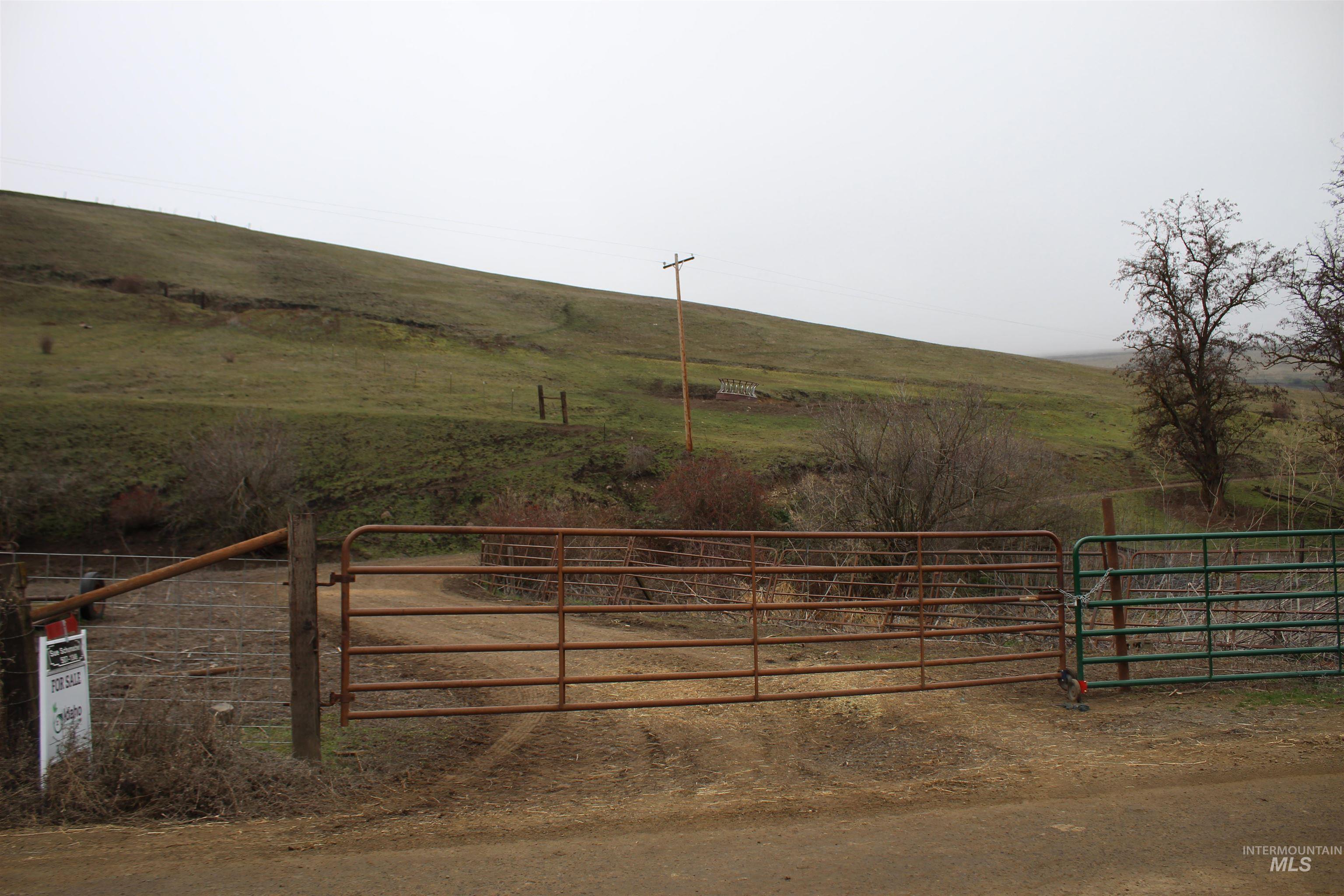TBD McCormack Ridge Road, Lapwai, Idaho 83540, Farm & Ranch For Sale, Price $1,400,000,MLS 98974122