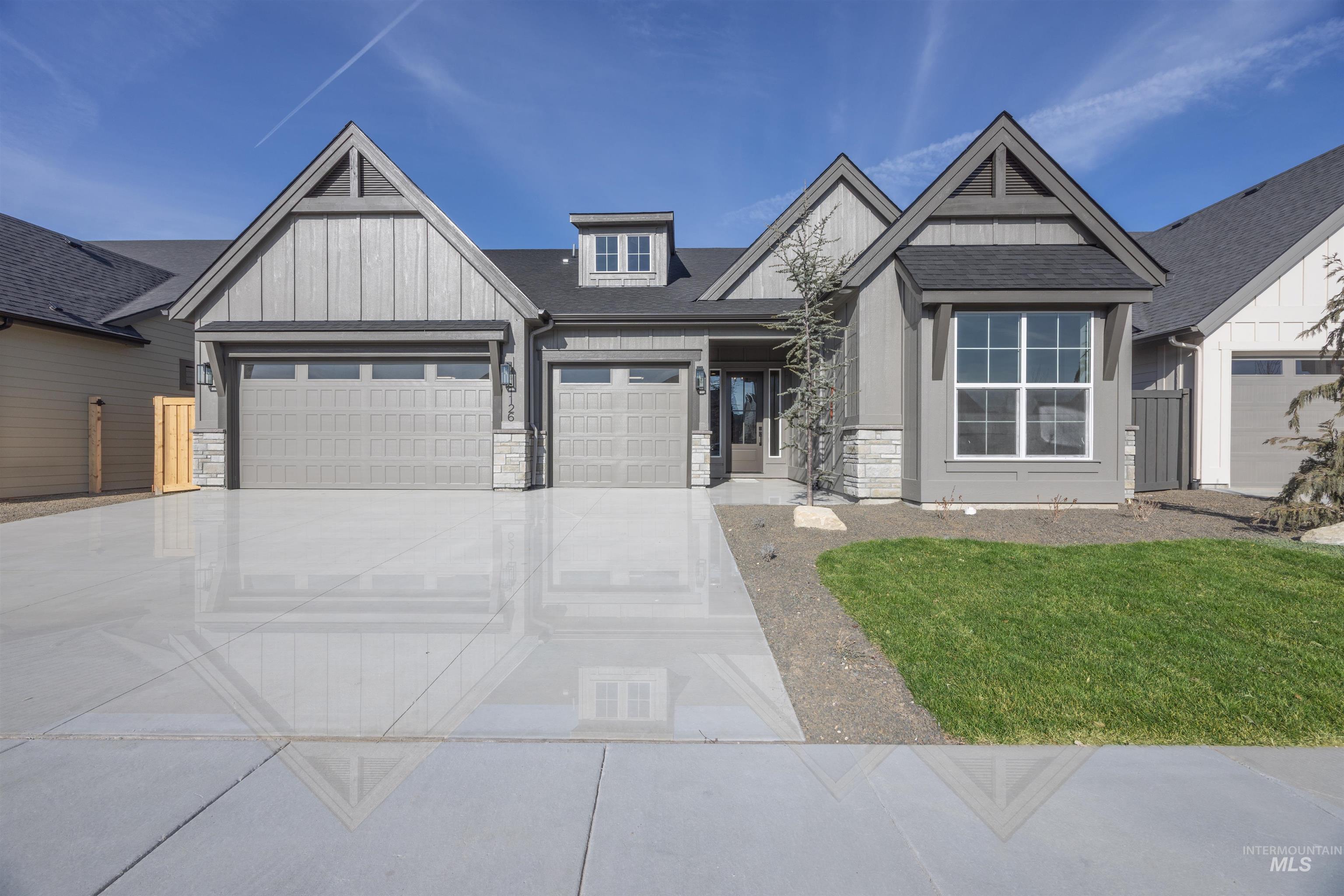 Residential For Sale