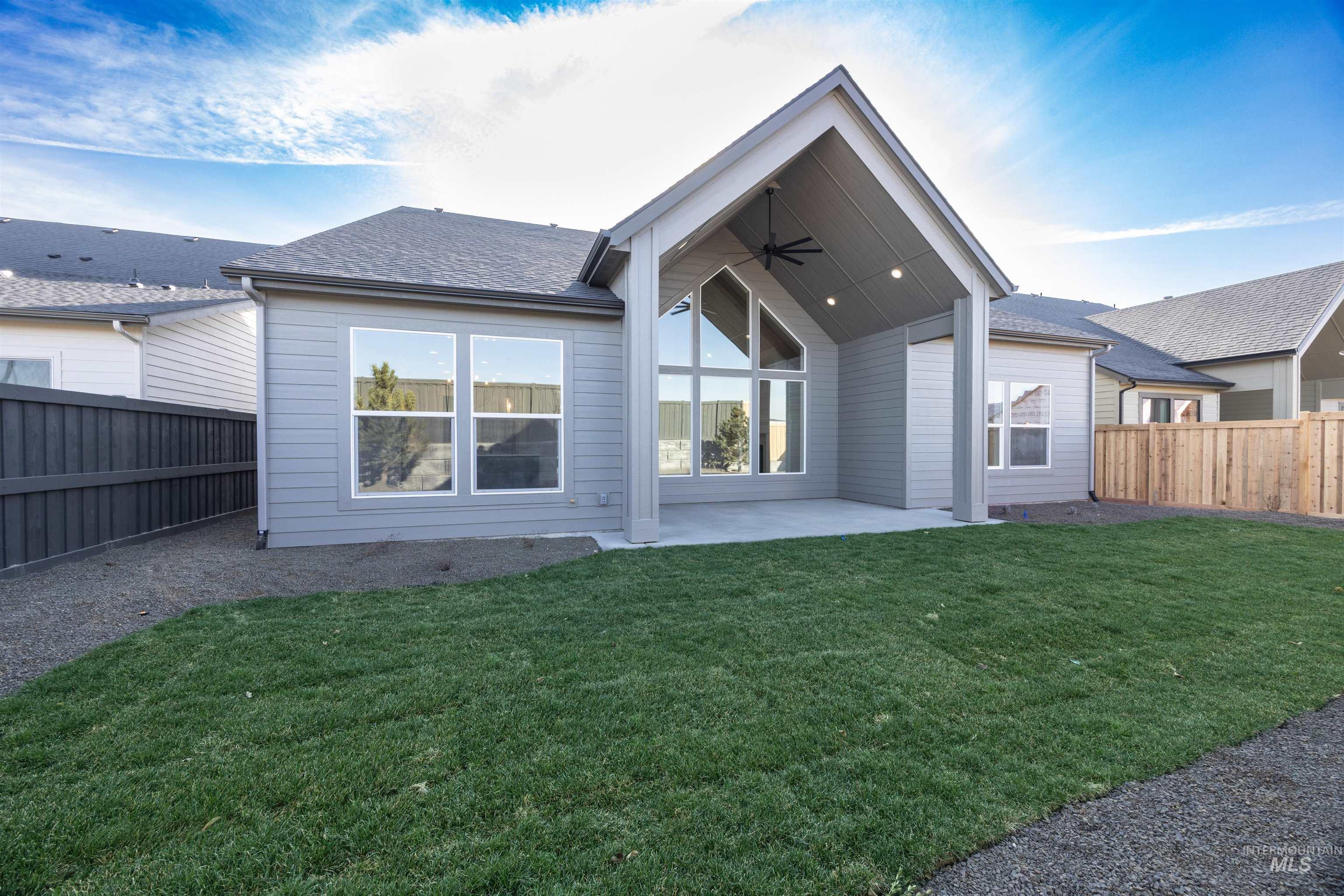 1126 E Crescendo St, Meridian, Idaho 83642, 3 Bedrooms, 2.5 Bathrooms, Residential For Sale, Price $819,777,MLS 98974123