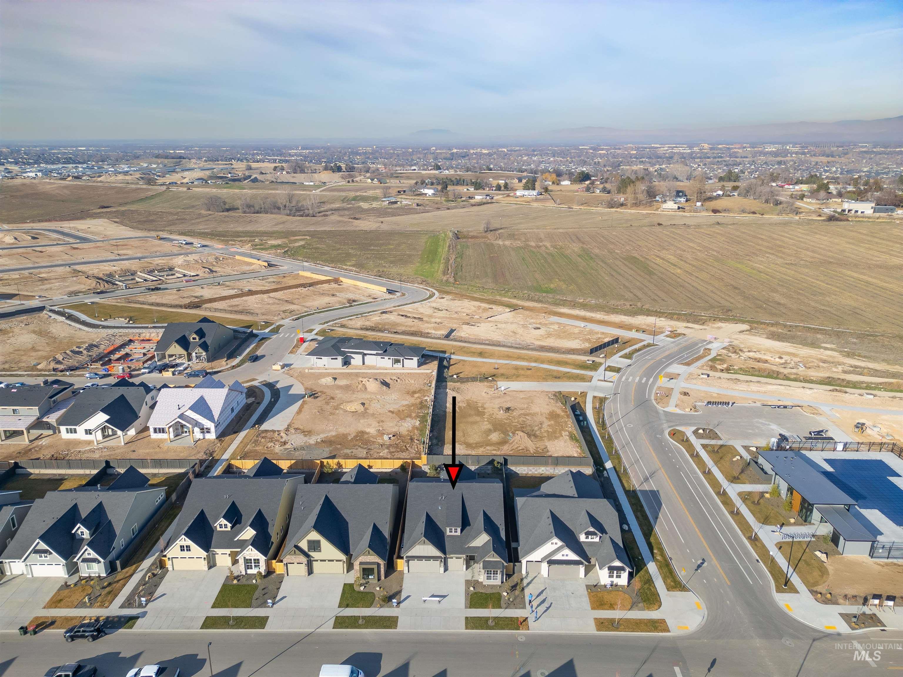 1126 E Crescendo St, Meridian, Idaho 83642, 3 Bedrooms, 2.5 Bathrooms, Residential For Sale, Price $819,777,MLS 98974123