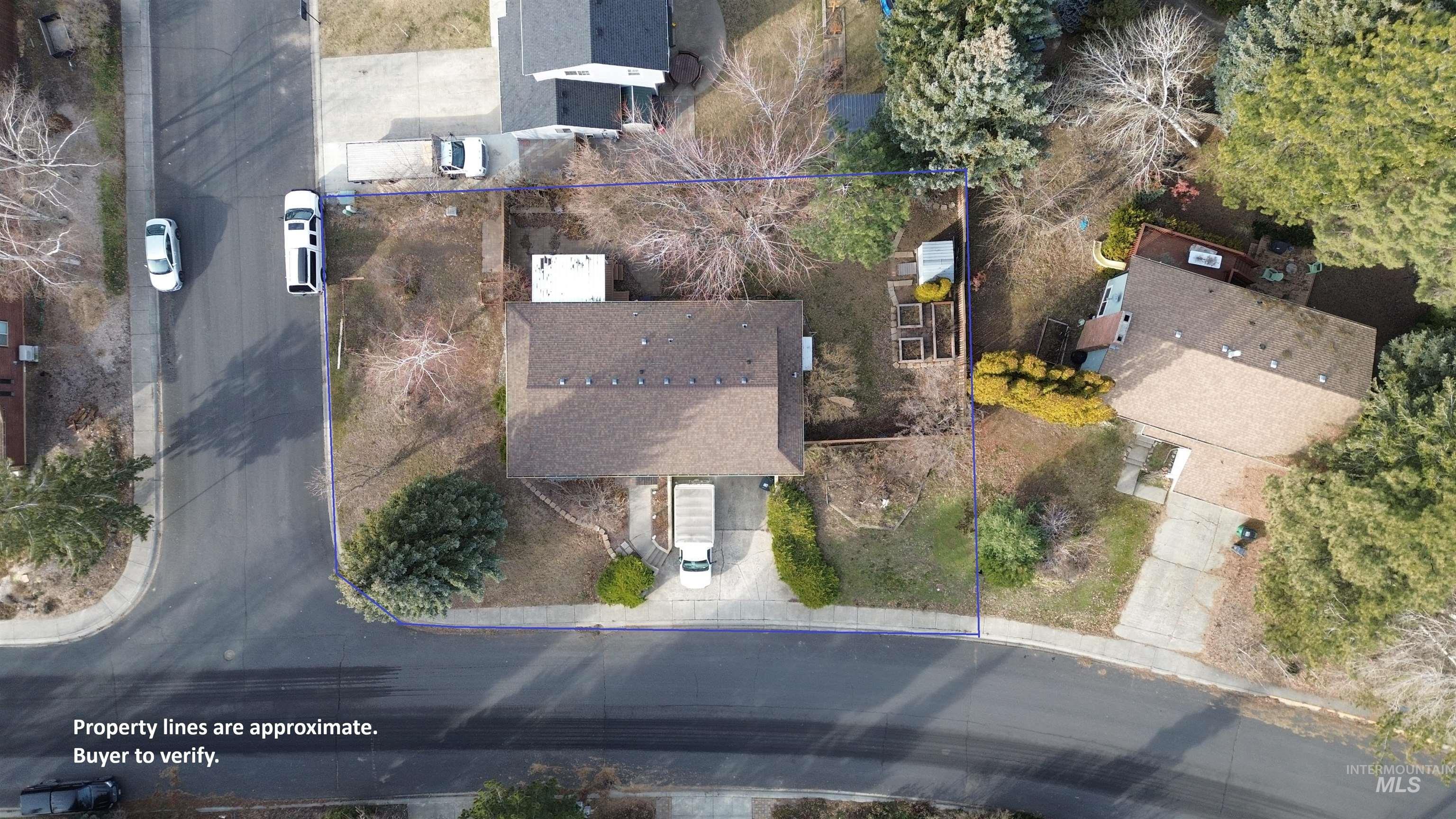 1857 Conestoga St, Moscow, Idaho 83843, 4 Bedrooms, 2.5 Bathrooms, Residential For Sale, Price $520,000,MLS 98974126