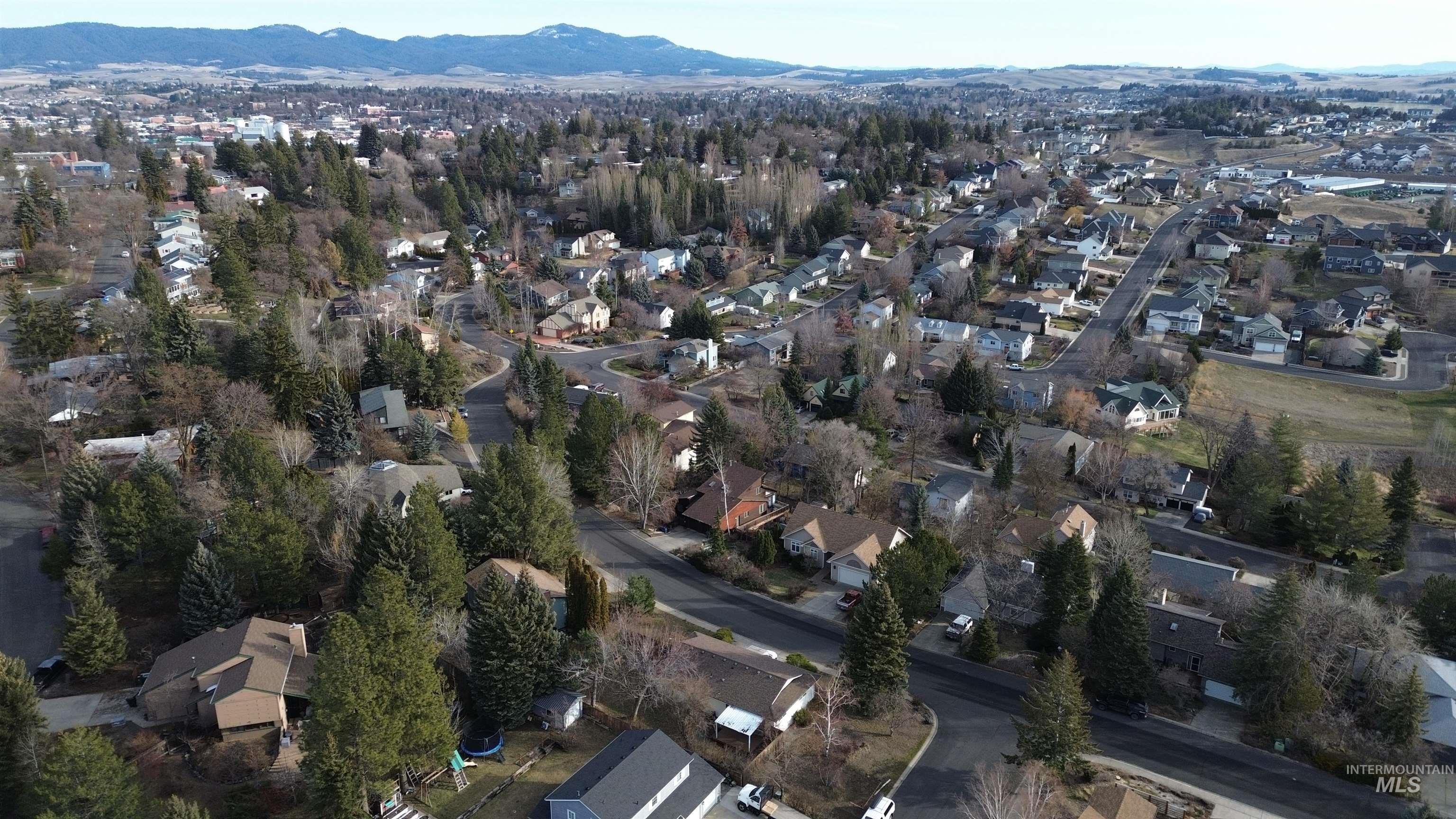 1857 Conestoga St, Moscow, Idaho 83843, 4 Bedrooms, 2.5 Bathrooms, Residential For Sale, Price $520,000,MLS 98974126