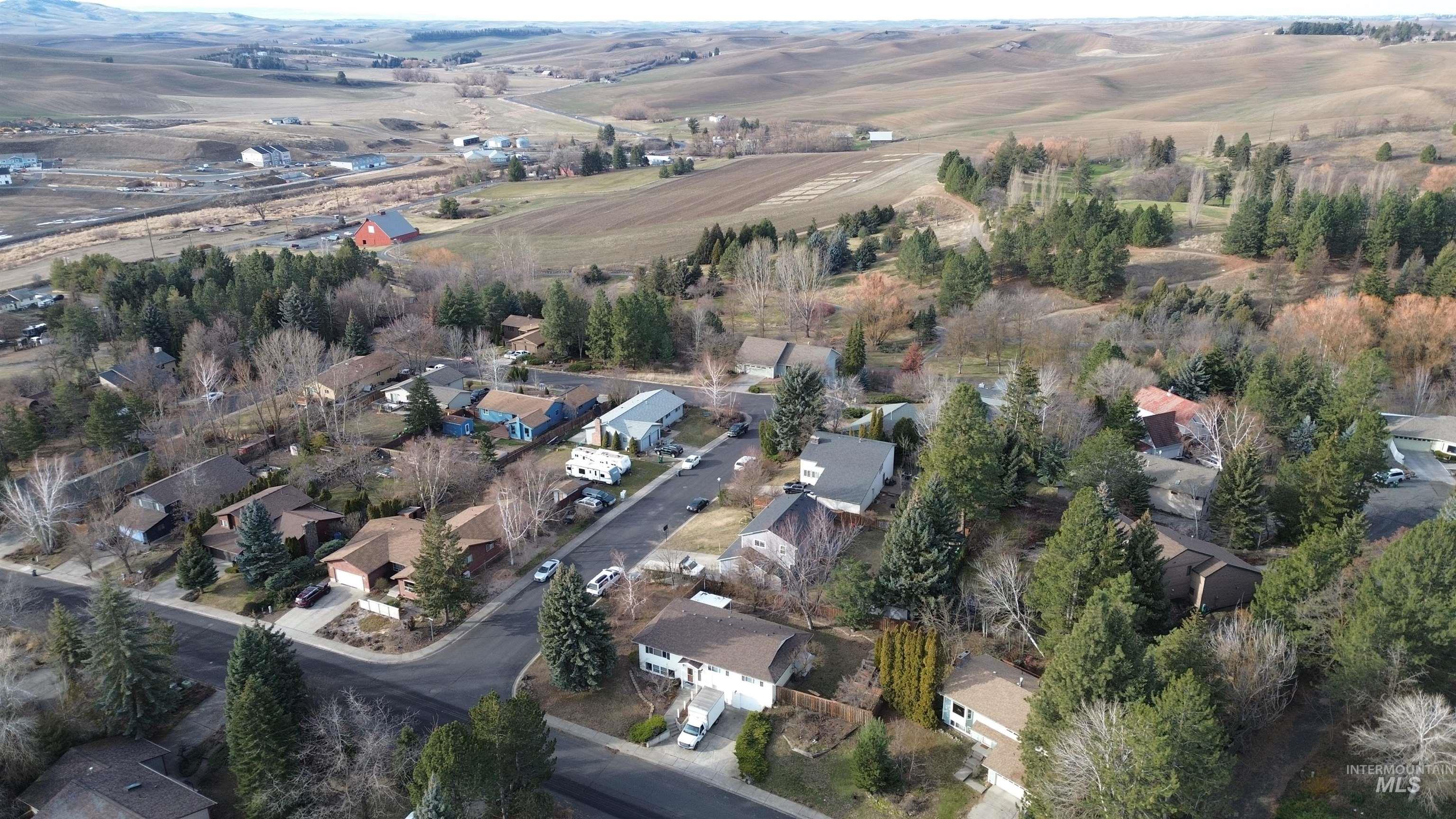 1857 Conestoga St, Moscow, Idaho 83843, 4 Bedrooms, 2.5 Bathrooms, Residential For Sale, Price $520,000,MLS 98974126