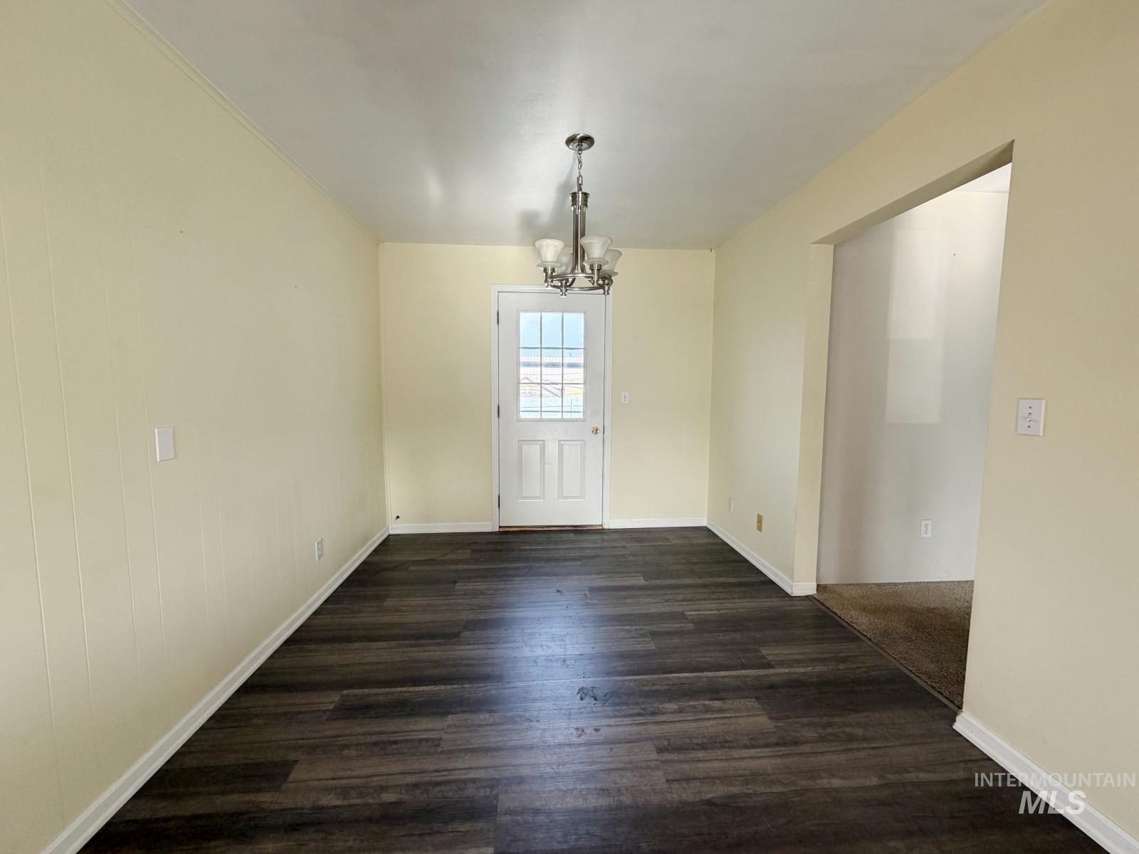 101 E South 7th, Grangeville, Idaho 83530, 3 Bedrooms, 2 Bathrooms, Residential For Sale, Price $231,000,MLS 98974128