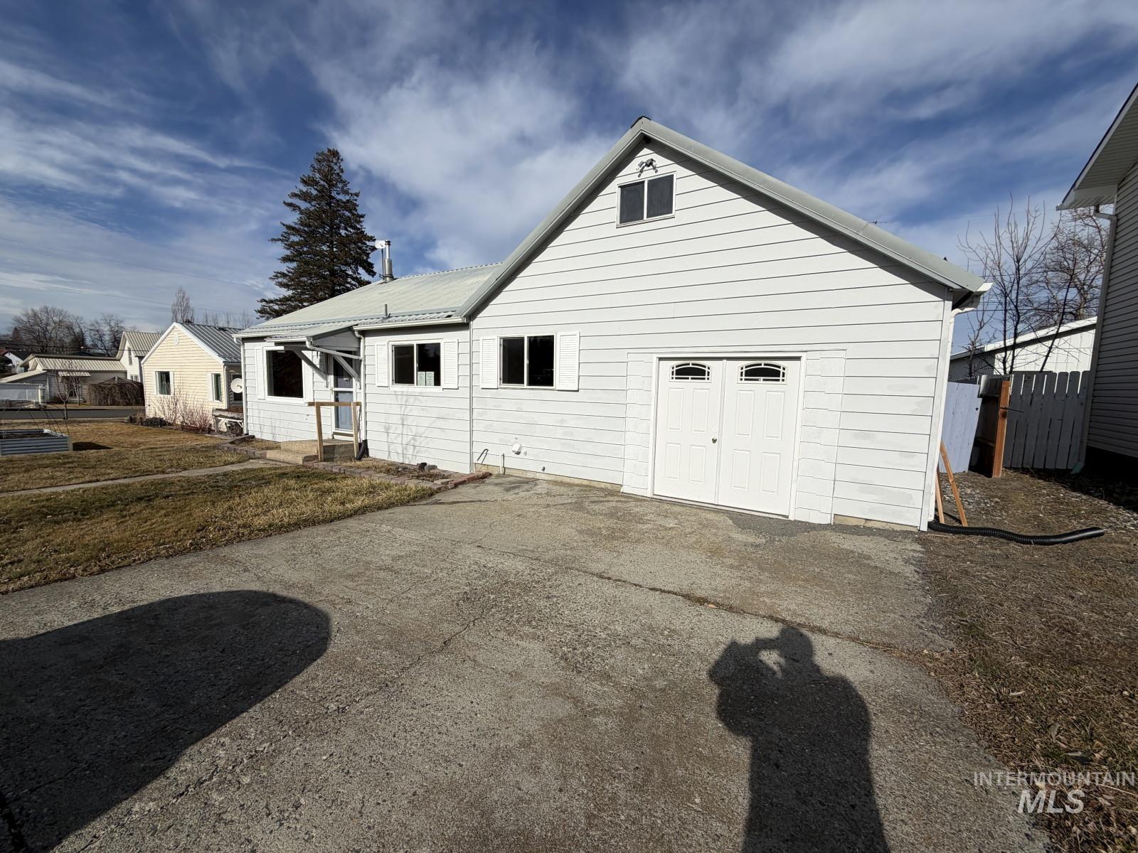 101 E South 7th, Grangeville, Idaho 83530, 3 Bedrooms, 2 Bathrooms, Residential For Sale, Price $231,000,MLS 98974128