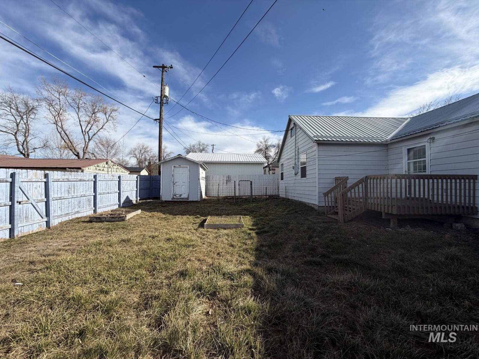 101 E South 7th, Grangeville, Idaho 83530, 3 Bedrooms, 2 Bathrooms, Residential For Sale, Price $231,000,MLS 98974128