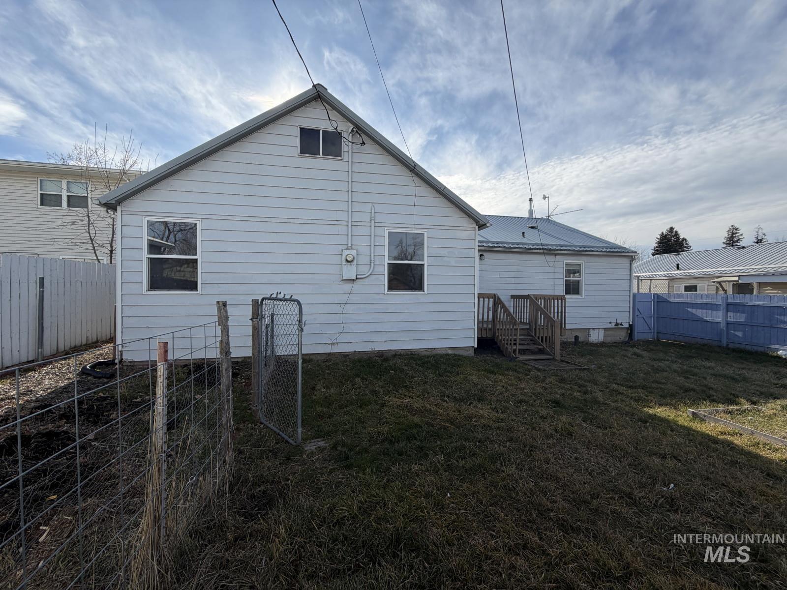 101 E South 7th, Grangeville, Idaho 83530, 3 Bedrooms, 2 Bathrooms, Residential For Sale, Price $231,000,MLS 98974128