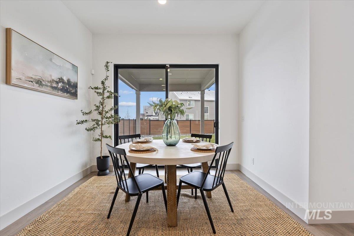 8603 W Happy Day Drive, Meridian, Idaho 83646, 4 Bedrooms, 3.5 Bathrooms, Residential For Sale, Price $999,900,MLS 98974129