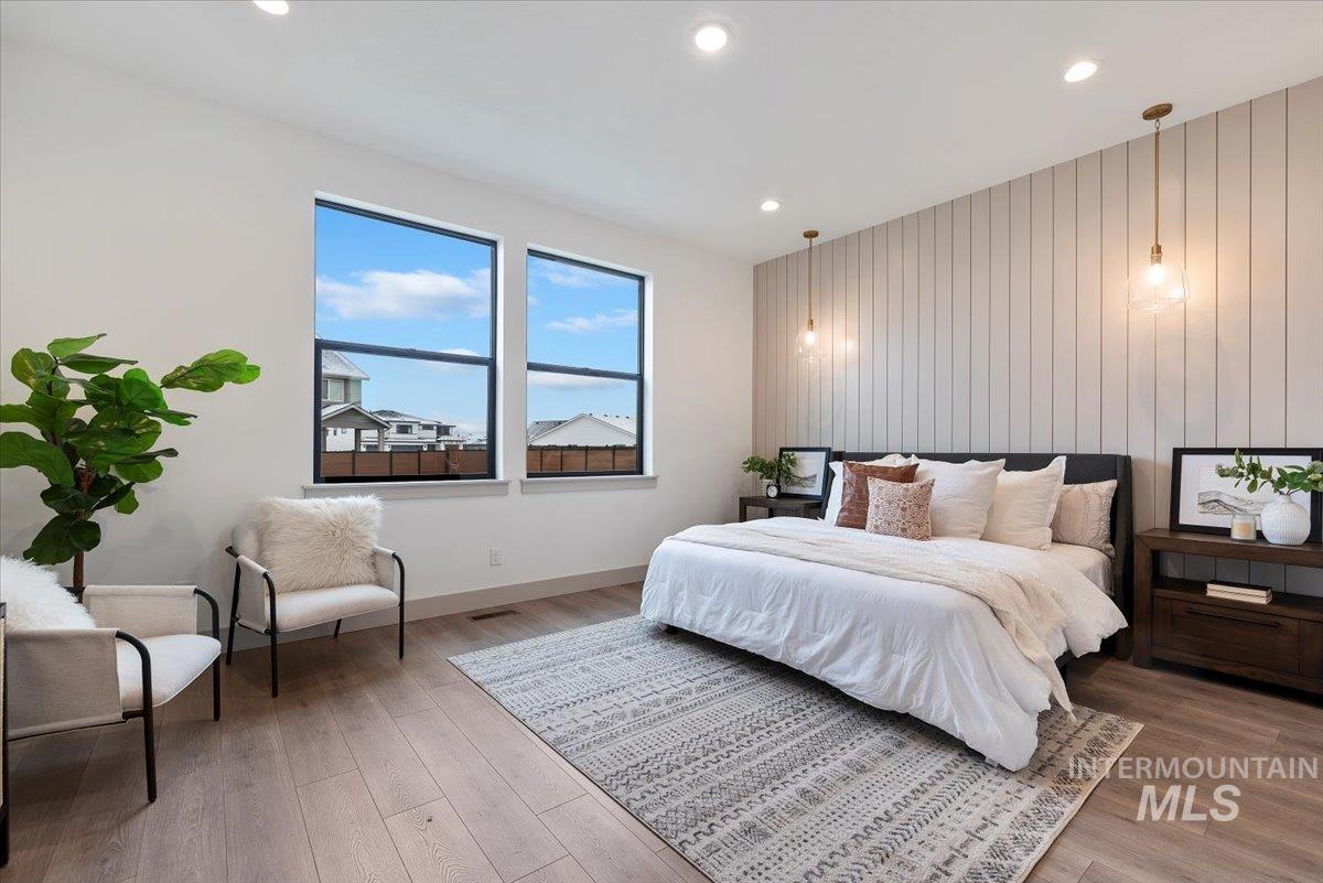 8603 W Happy Day Drive, Meridian, Idaho 83646, 4 Bedrooms, 3.5 Bathrooms, Residential For Sale, Price $999,900,MLS 98974129