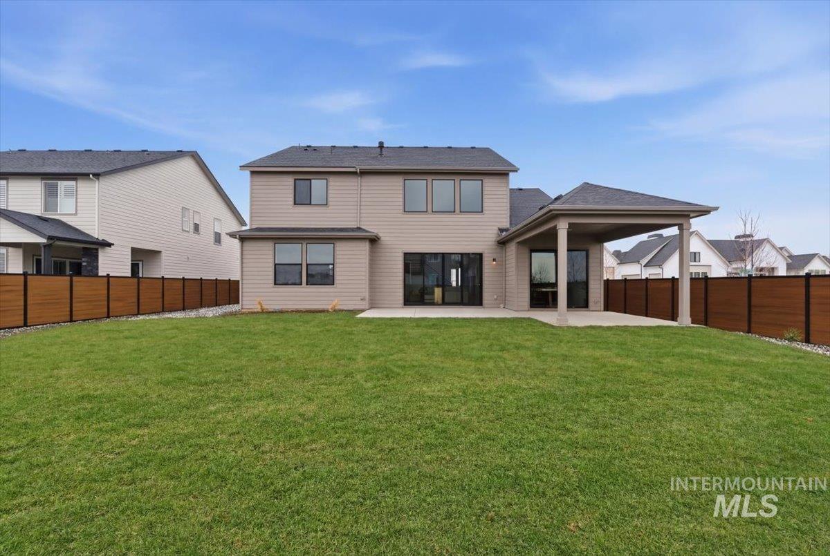 8603 W Happy Day Drive, Meridian, Idaho 83646, 4 Bedrooms, 3.5 Bathrooms, Residential For Sale, Price $999,900,MLS 98974129