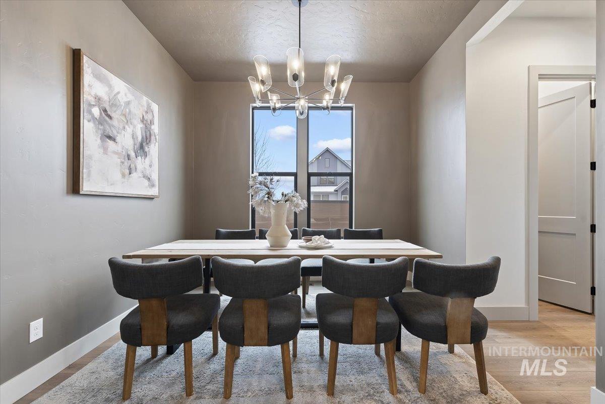 8603 W Happy Day Drive, Meridian, Idaho 83646, 4 Bedrooms, 3.5 Bathrooms, Residential For Sale, Price $999,900,MLS 98974129