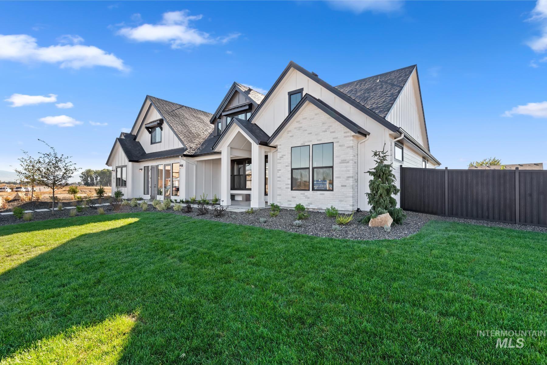 8530 W Graye Street, Meridian, Idaho 83646, 5 Bedrooms, 3.5 Bathrooms, Residential For Sale, Price $1,150,000,MLS 98974132