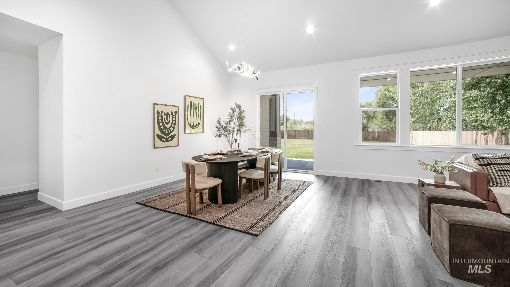 2025 S Penninger DR, Boise, Idaho 83709-2759, 4 Bedrooms, 3.5 Bathrooms, Residential For Sale, Price $699,999,MLS 98974135