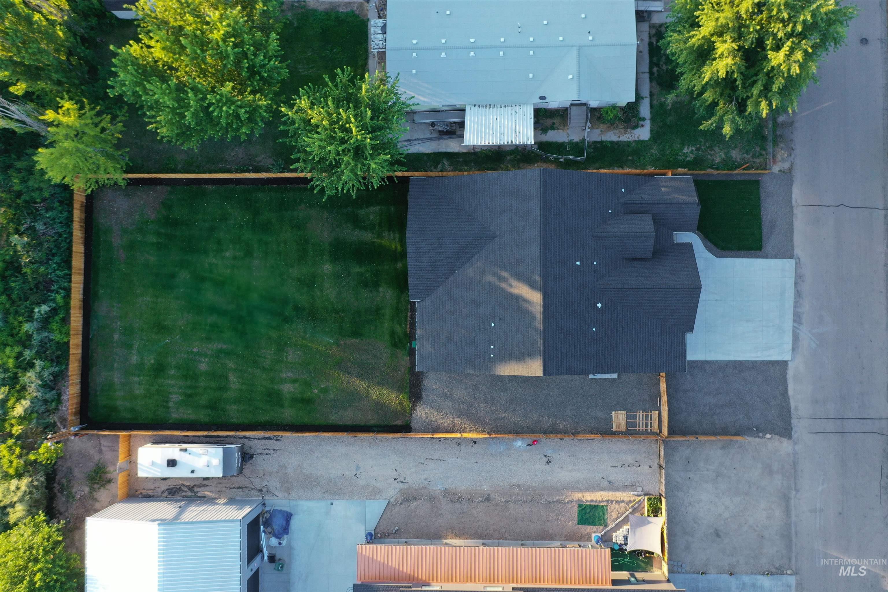 2025 S Penninger DR, Boise, Idaho 83709-2759, 4 Bedrooms, 3.5 Bathrooms, Residential For Sale, Price $699,999,MLS 98974135