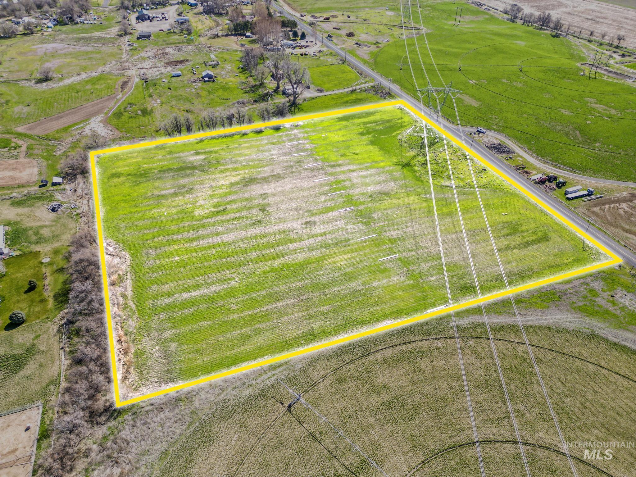 1062 E 2500 S., Hagerman, Idaho 83332, Land For Sale, Price $299,900,MLS 98974138