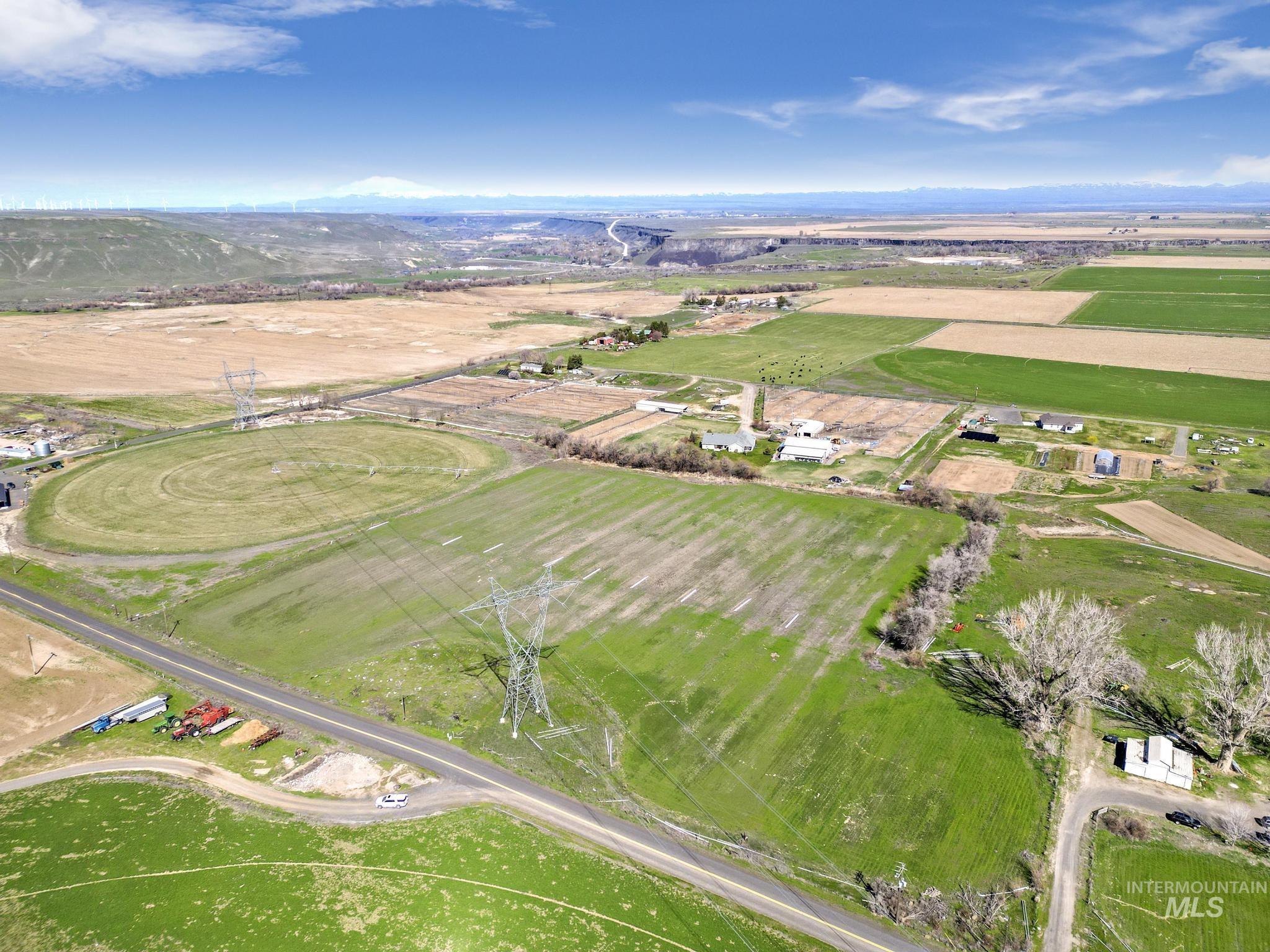 1062 E 2500 S., Hagerman, Idaho 83332, Land For Sale, Price $299,900,MLS 98974138